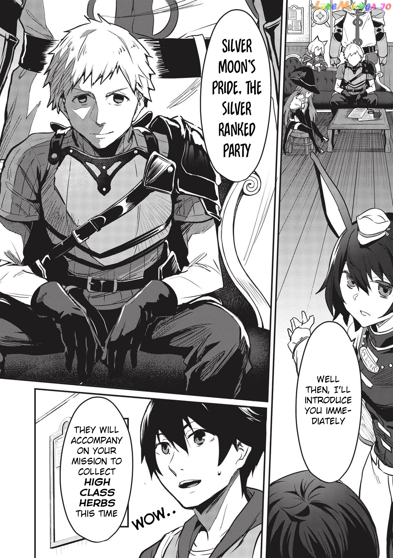 Itsudemo Jitaku Ni Kaerareru Ore Wa, Isekai De Gyoushounin O Hajimemashita chapter 9 - page 7