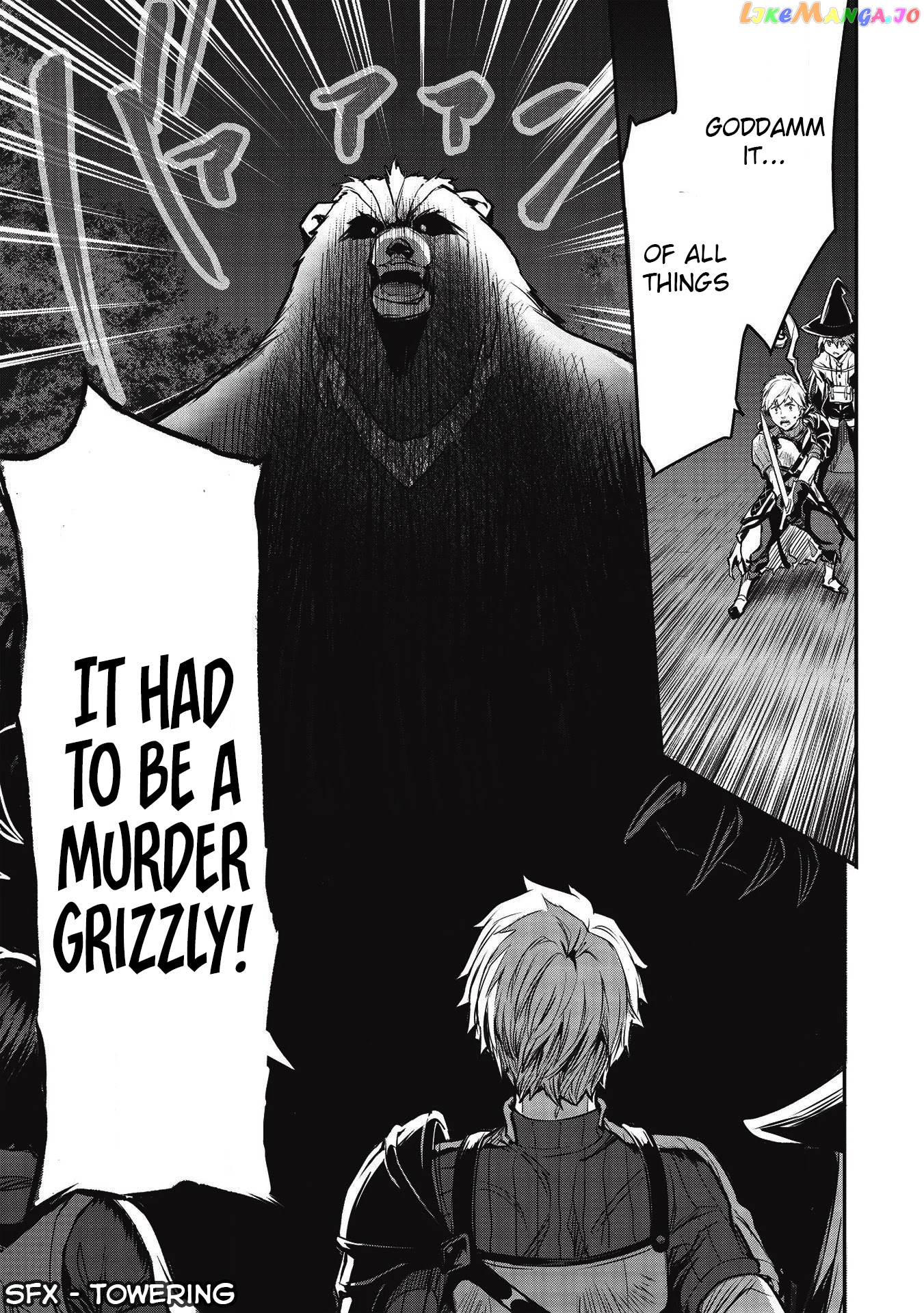 Itsudemo Jitaku Ni Kaerareru Ore Wa, Isekai De Gyoushounin O Hajimemashita chapter 11 - page 3
