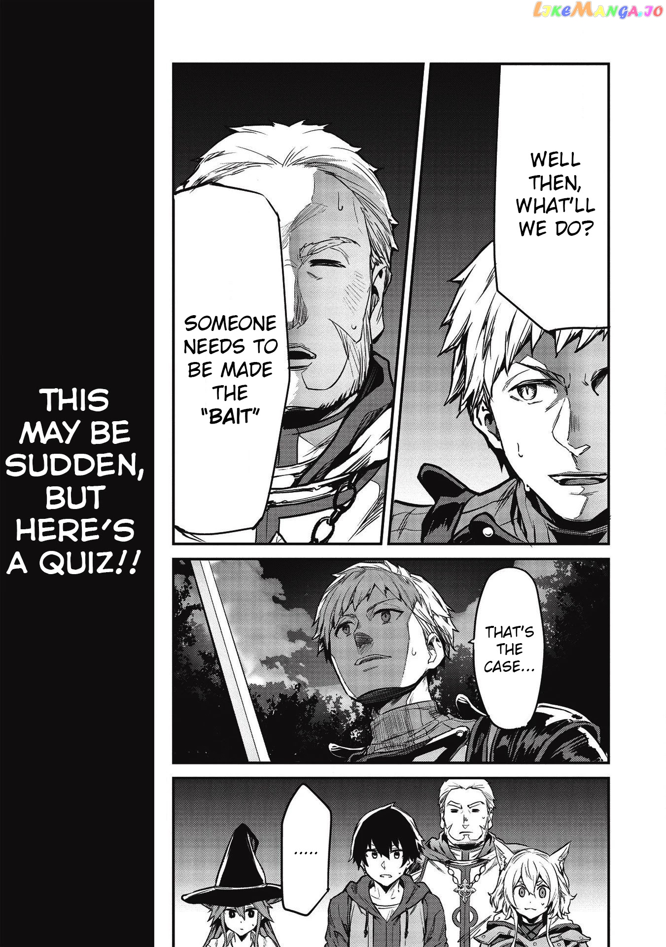 Itsudemo Jitaku Ni Kaerareru Ore Wa, Isekai De Gyoushounin O Hajimemashita chapter 11 - page 5