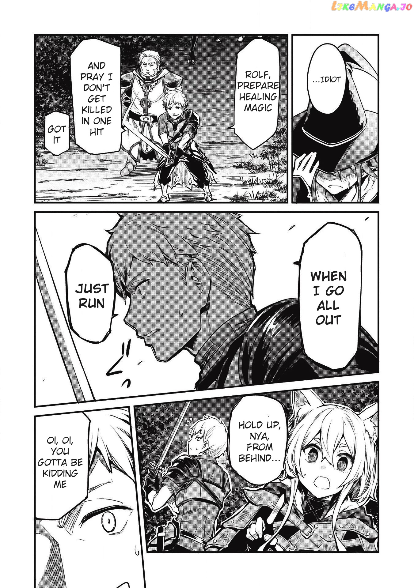 Itsudemo Jitaku Ni Kaerareru Ore Wa, Isekai De Gyoushounin O Hajimemashita chapter 11 - page 9