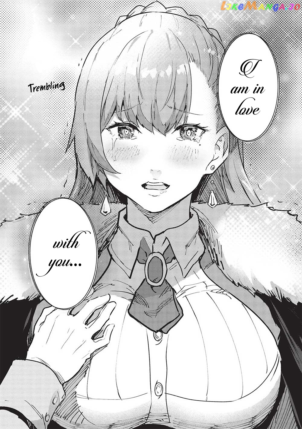 Itsudemo Jitaku Ni Kaerareru Ore Wa, Isekai De Gyoushounin O Hajimemashita chapter 40 - page 5