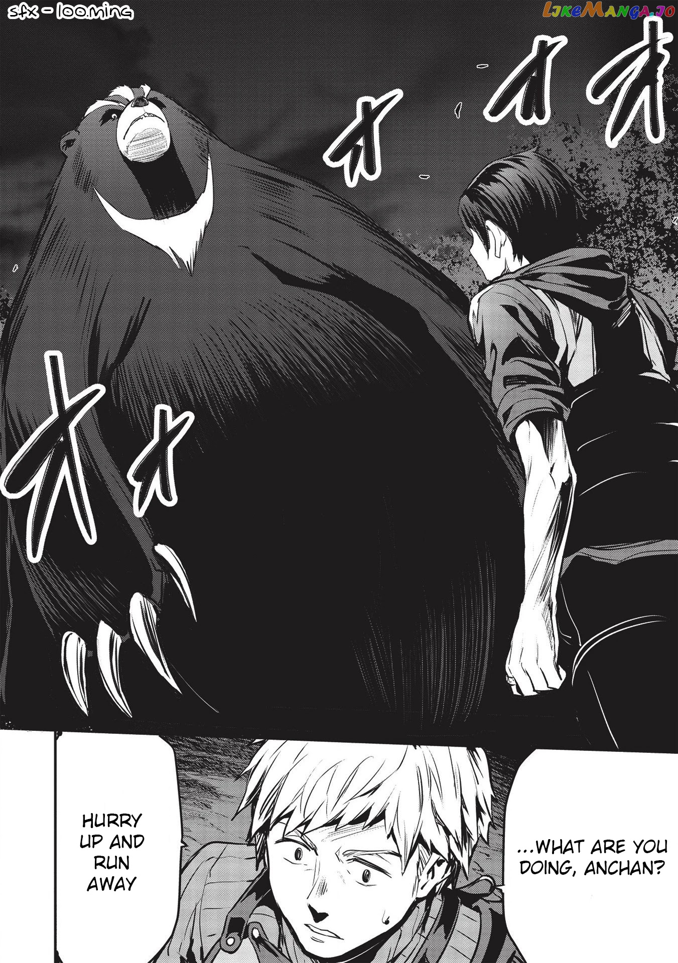 Itsudemo Jitaku Ni Kaerareru Ore Wa, Isekai De Gyoushounin O Hajimemashita chapter 12 - page 2