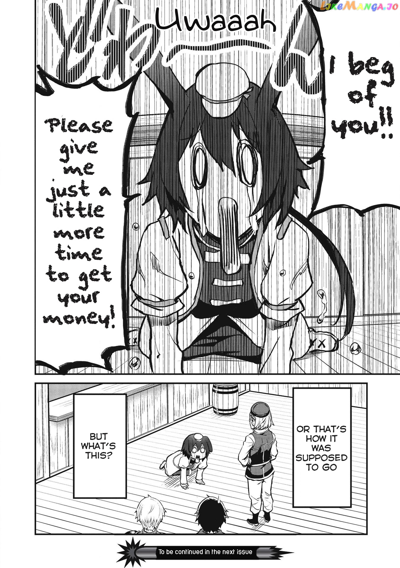 Itsudemo Jitaku Ni Kaerareru Ore Wa, Isekai De Gyoushounin O Hajimemashita chapter 12 - page 24