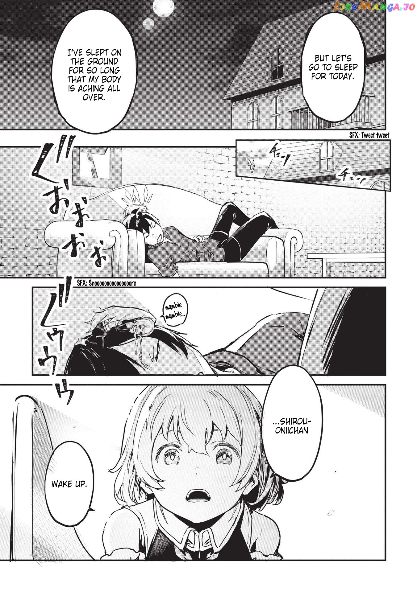 Itsudemo Jitaku Ni Kaerareru Ore Wa, Isekai De Gyoushounin O Hajimemashita chapter 27 - page 14