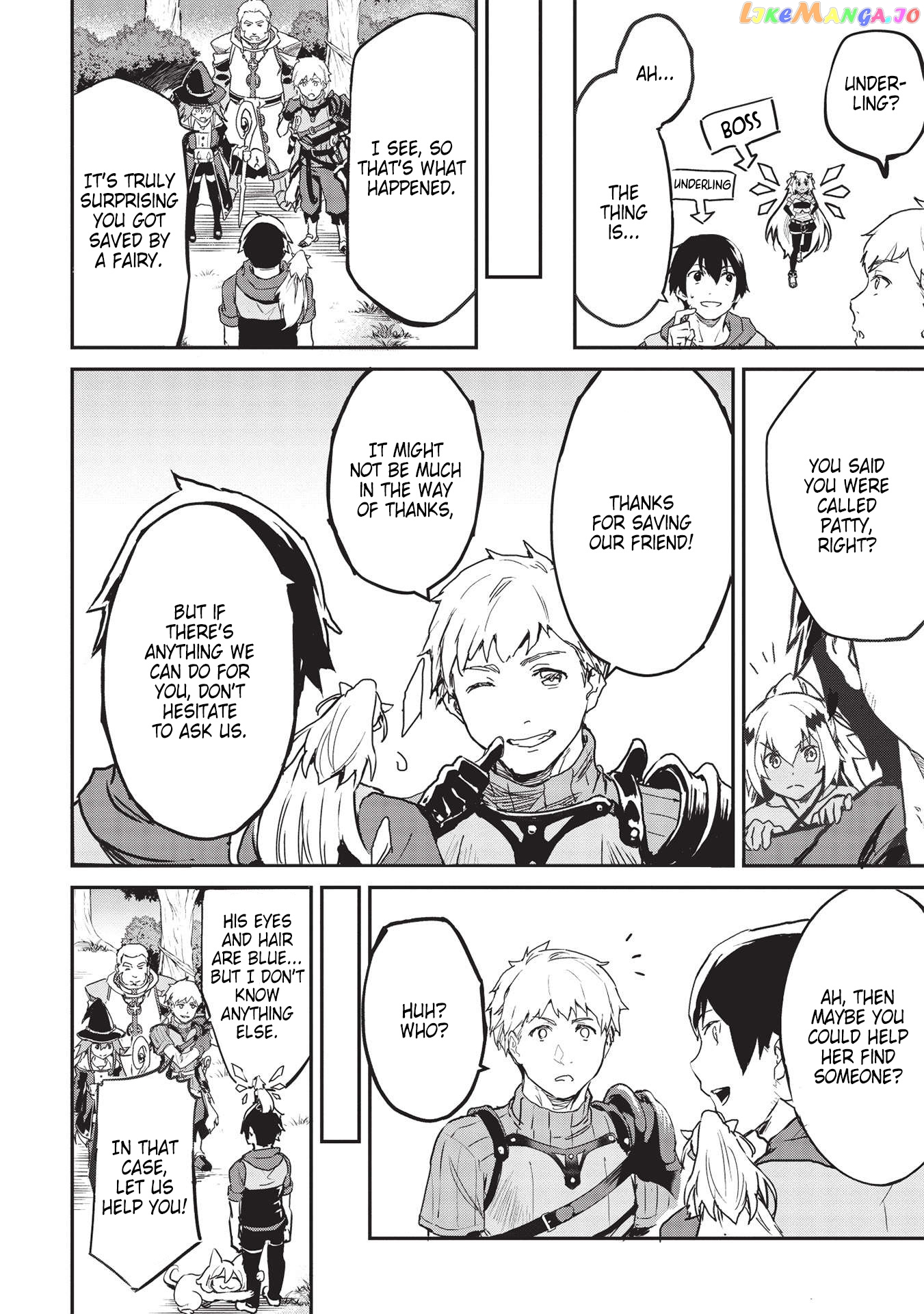 Itsudemo Jitaku Ni Kaerareru Ore Wa, Isekai De Gyoushounin O Hajimemashita chapter 27 - page 3