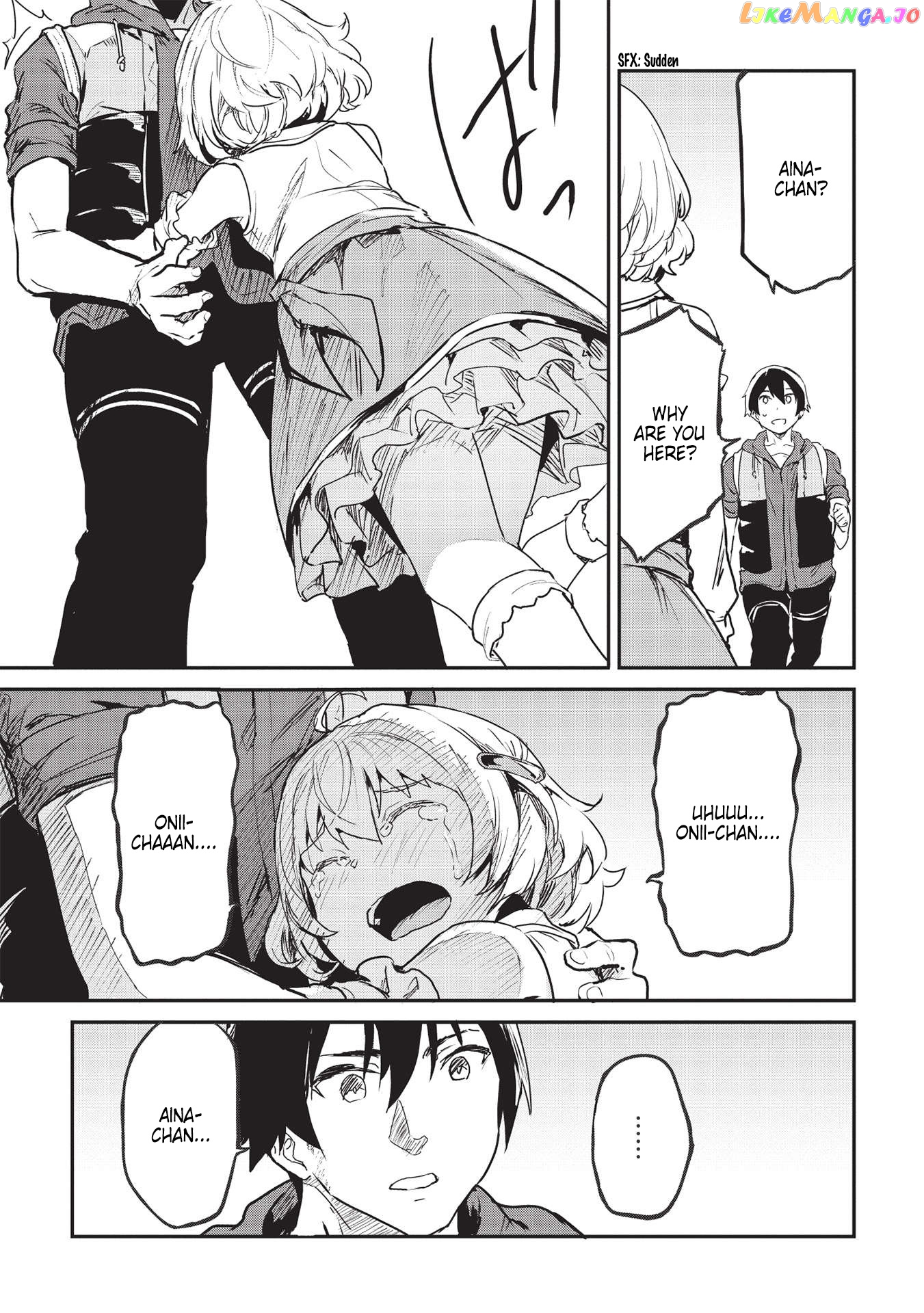 Itsudemo Jitaku Ni Kaerareru Ore Wa, Isekai De Gyoushounin O Hajimemashita chapter 27 - page 6