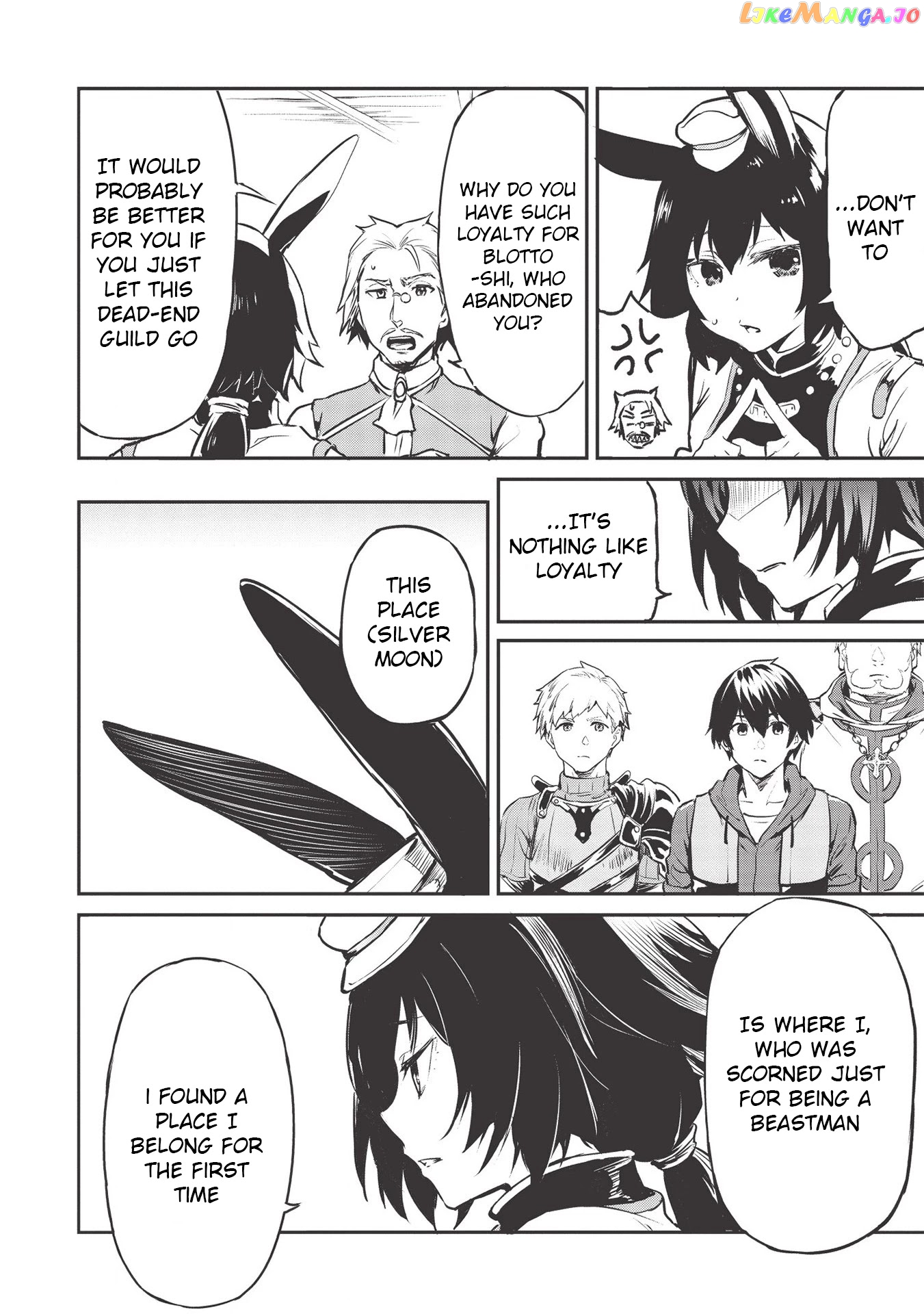 Itsudemo Jitaku Ni Kaerareru Ore Wa, Isekai De Gyoushounin O Hajimemashita chapter 13 - page 5