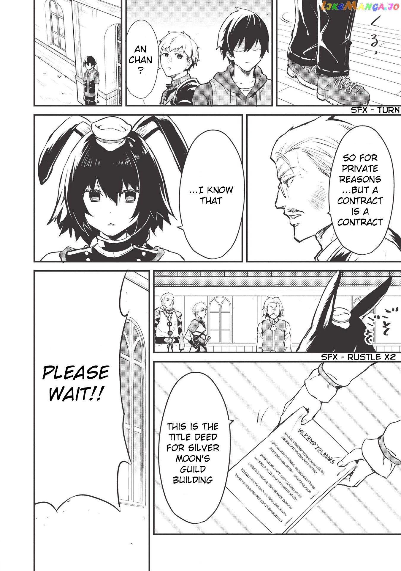 Itsudemo Jitaku Ni Kaerareru Ore Wa, Isekai De Gyoushounin O Hajimemashita chapter 13 - page 9
