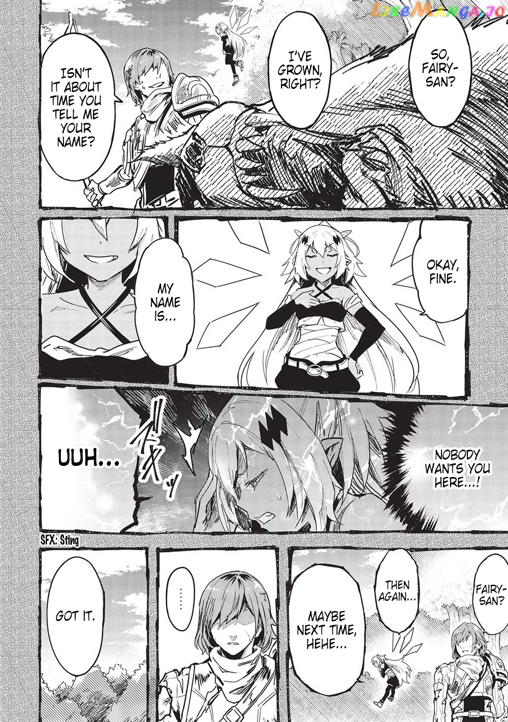 Itsudemo Jitaku Ni Kaerareru Ore Wa, Isekai De Gyoushounin O Hajimemashita chapter 29 - page 5