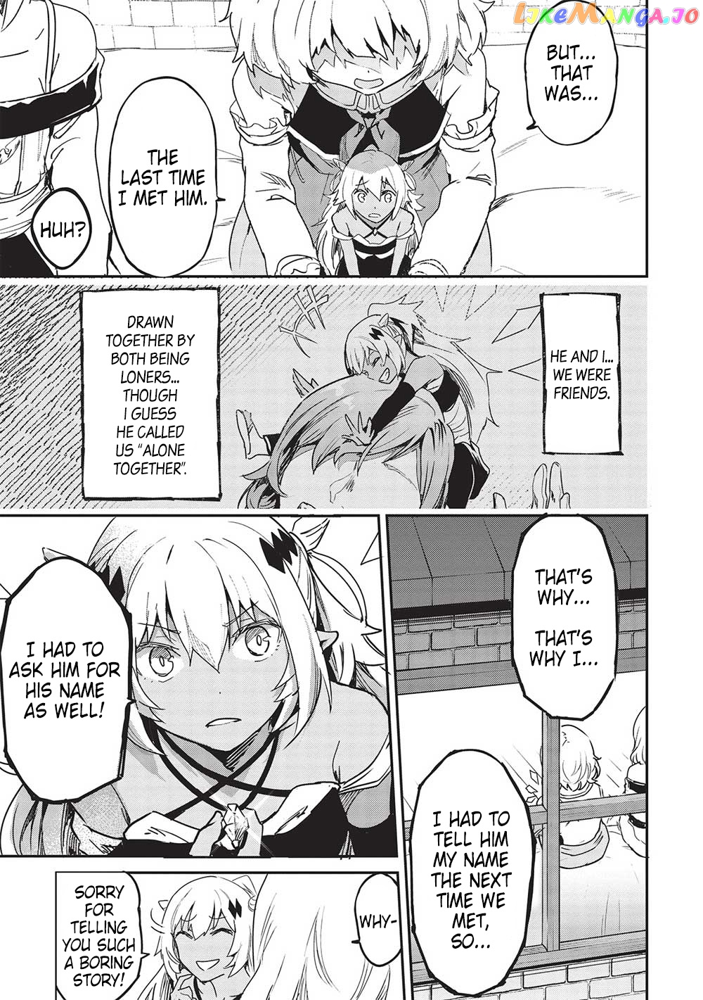 Itsudemo Jitaku Ni Kaerareru Ore Wa, Isekai De Gyoushounin O Hajimemashita chapter 29 - page 6