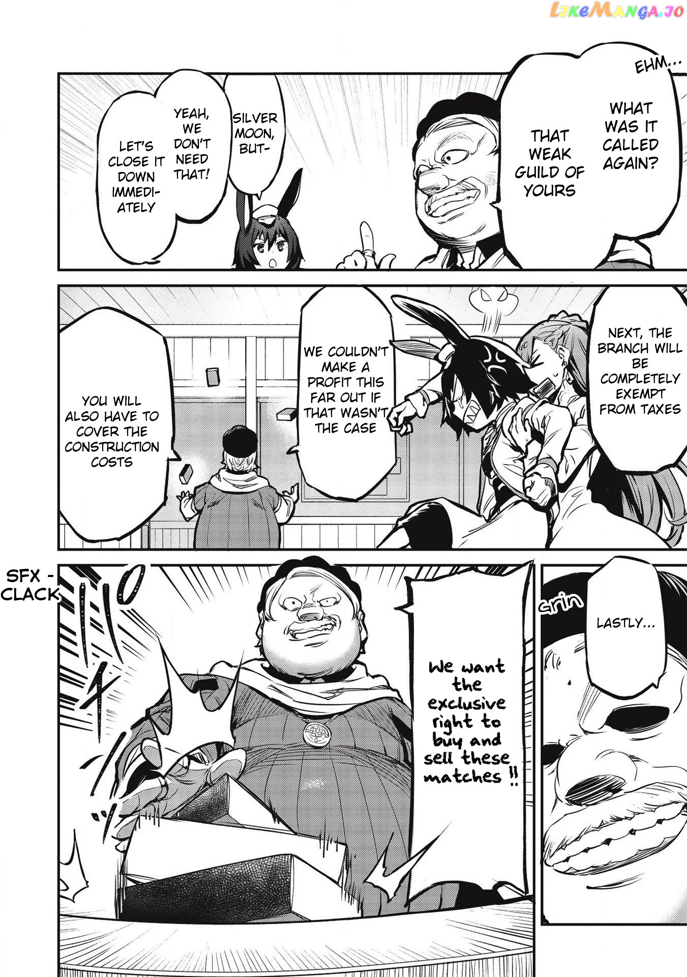Itsudemo Jitaku Ni Kaerareru Ore Wa, Isekai De Gyoushounin O Hajimemashita chapter 15 - page 15