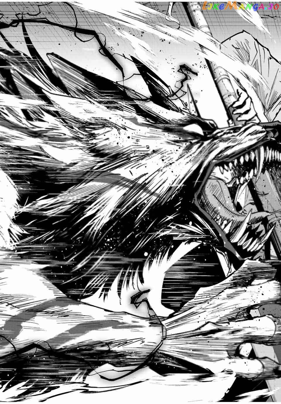Only I Know That the World Will End chapter 24 - page 8