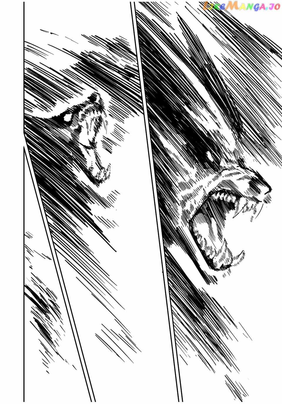 Only I Know That the World Will End chapter 27 - page 23