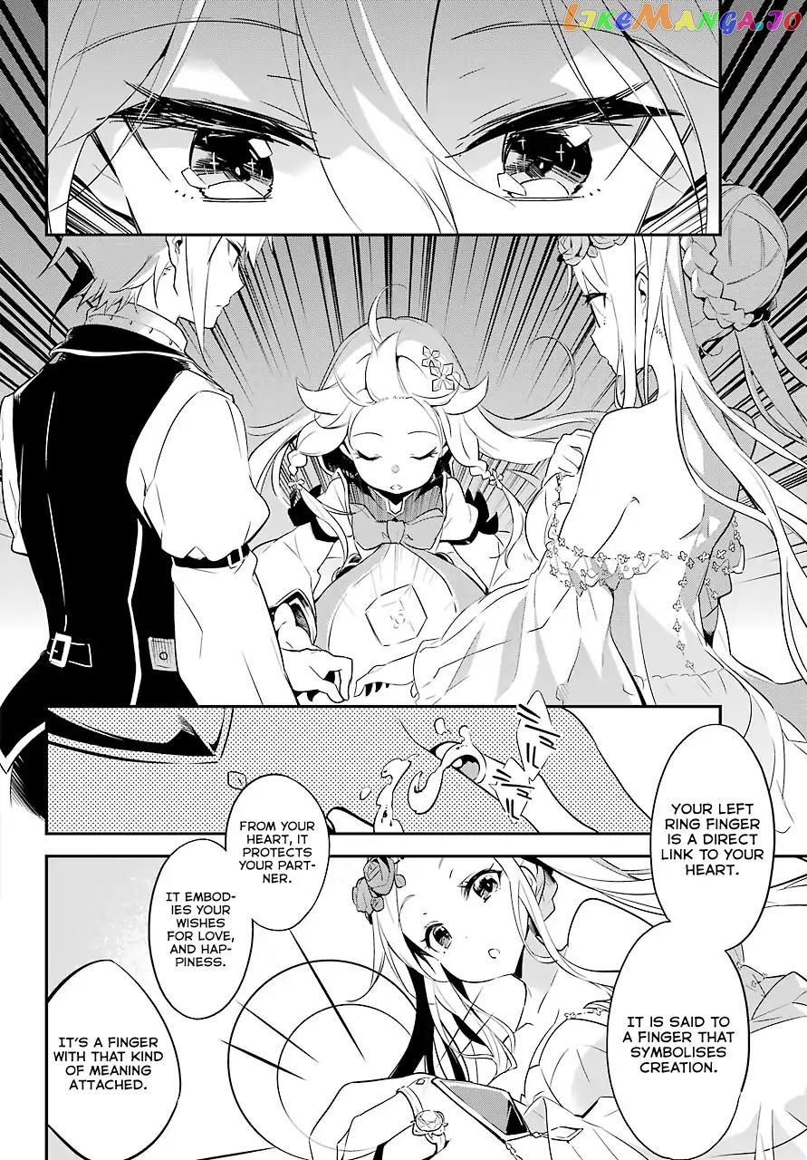 Dad Is A Hero, Mom Is A Spirit, I’m A Reincarnator chapter 1 - page 29
