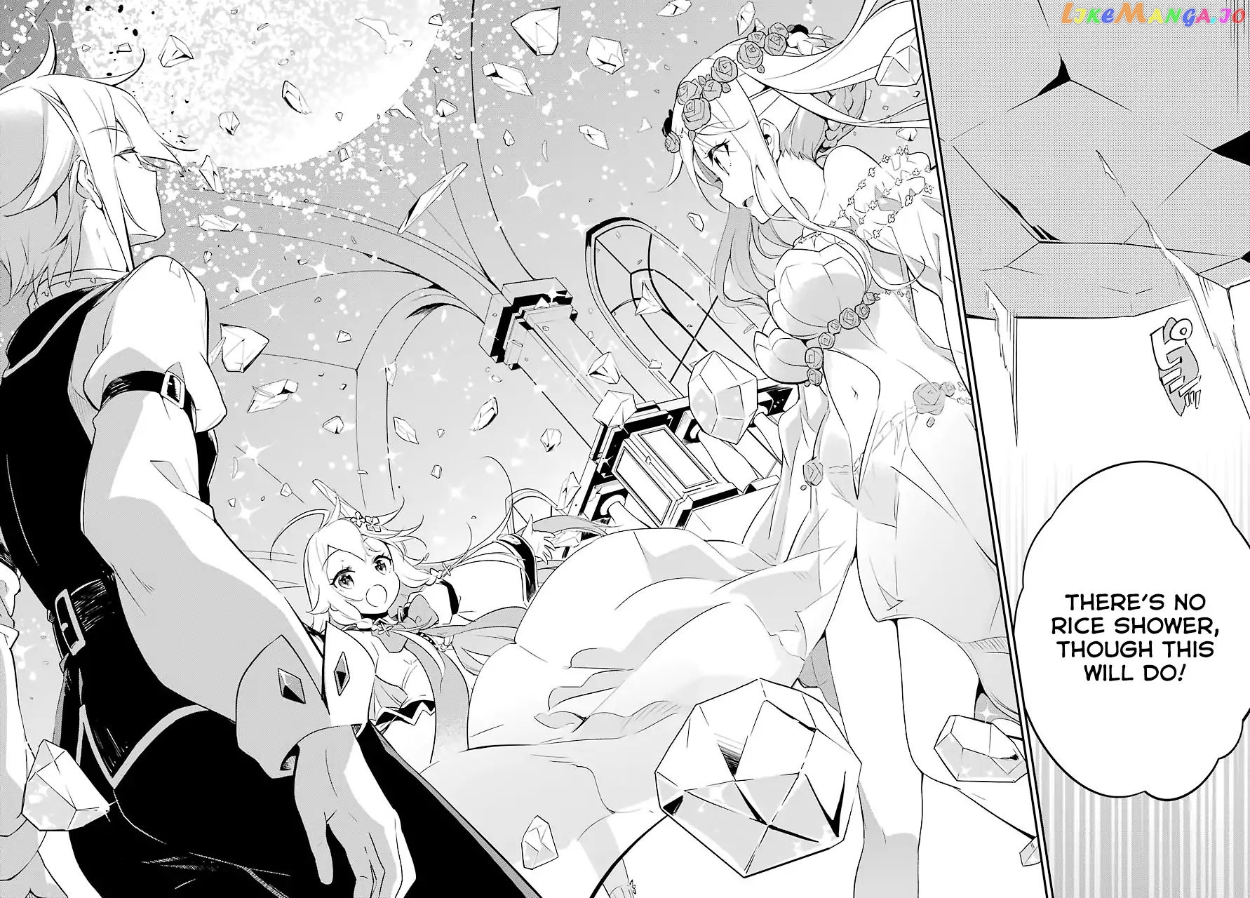 Dad Is A Hero, Mom Is A Spirit, I’m A Reincarnator chapter 1 - page 31
