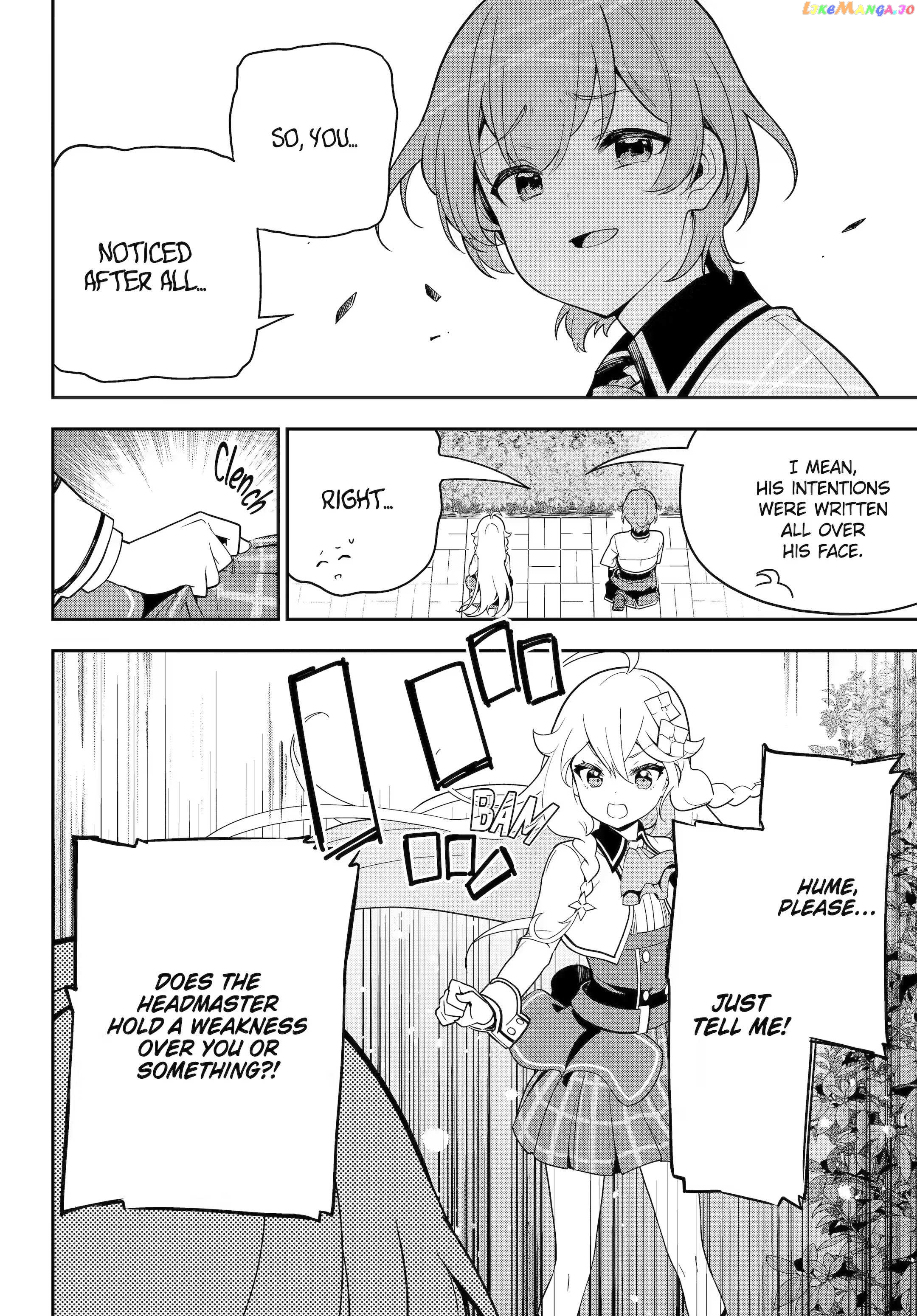 Dad Is A Hero, Mom Is A Spirit, I’m A Reincarnator chapter 49.2 - page 1