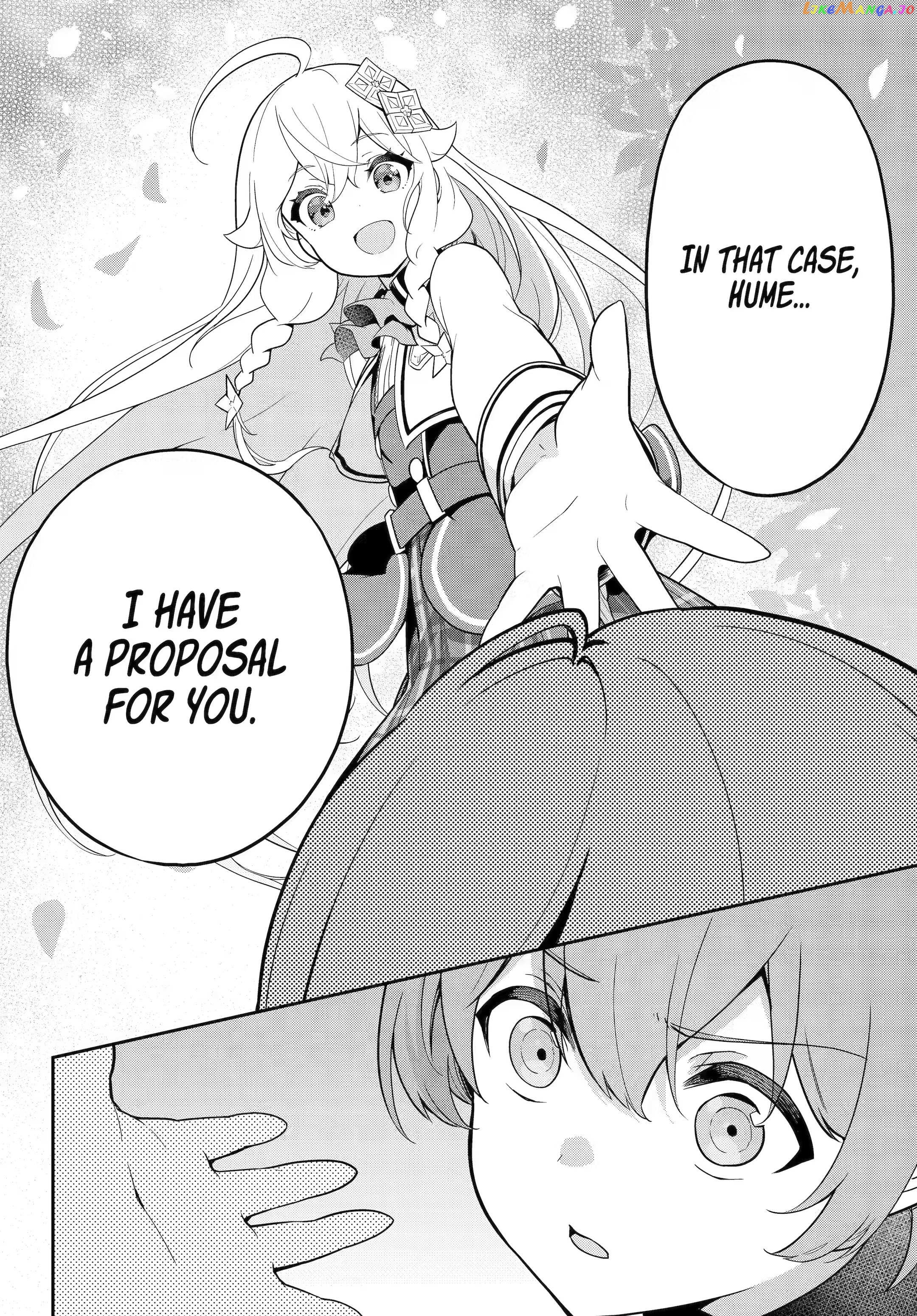 Dad Is A Hero, Mom Is A Spirit, I’m A Reincarnator chapter 49.2 - page 14