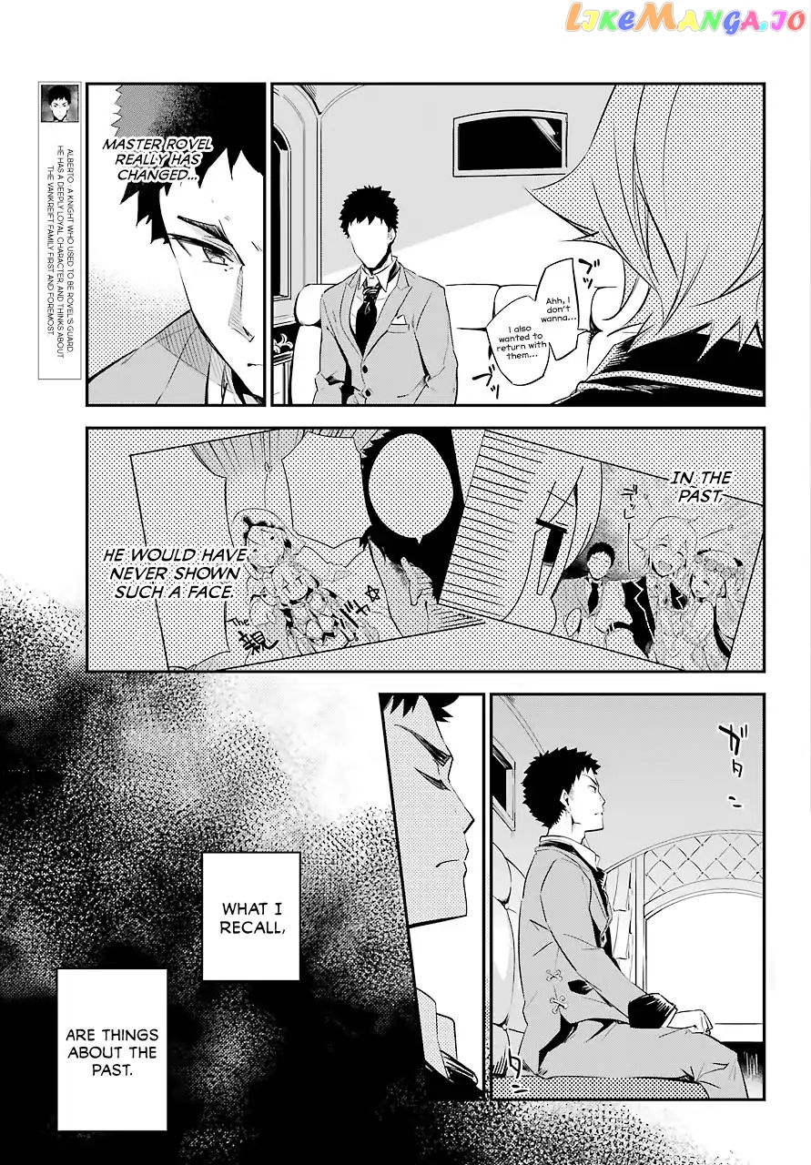Dad Is A Hero, Mom Is A Spirit, I’m A Reincarnator chapter 2 - page 10