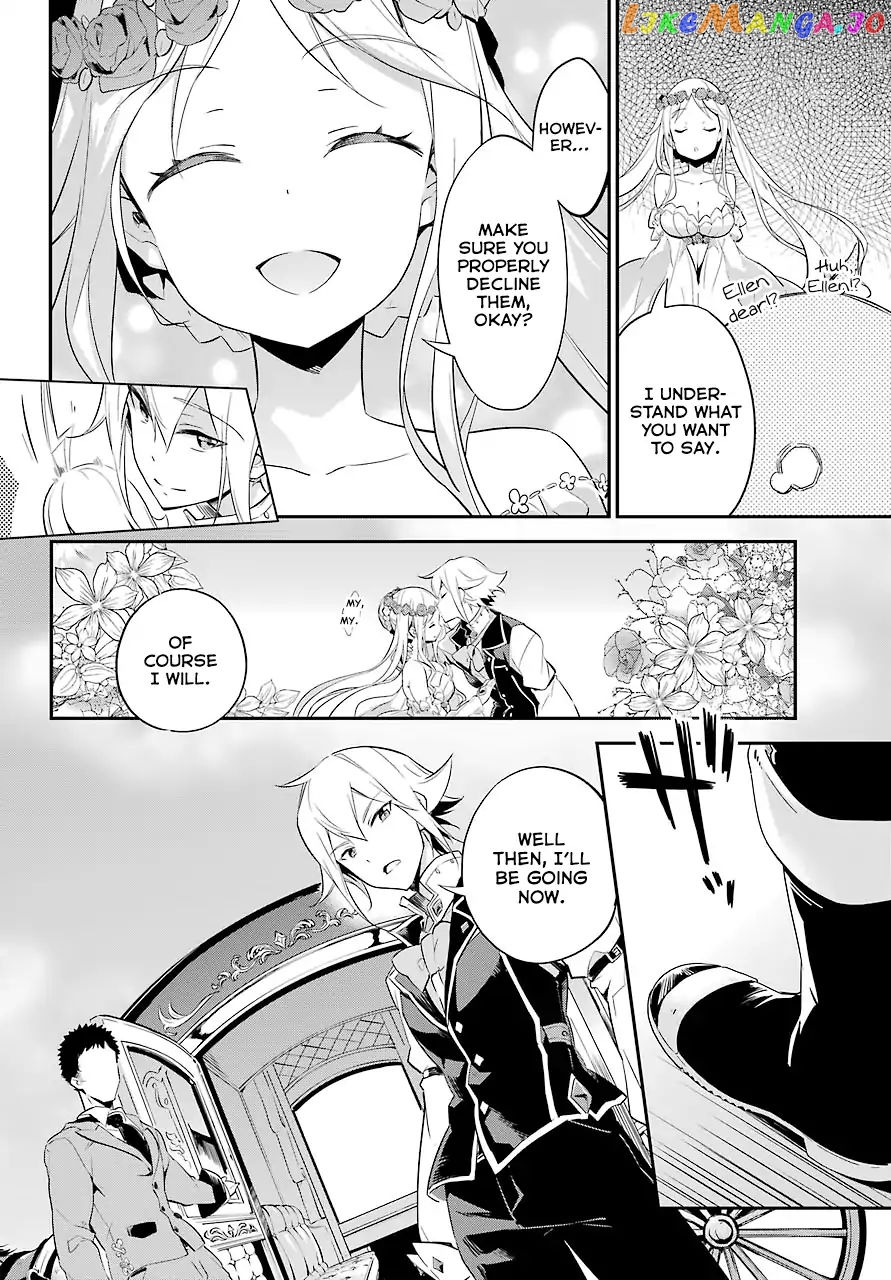 Dad Is A Hero, Mom Is A Spirit, I’m A Reincarnator chapter 2 - page 7