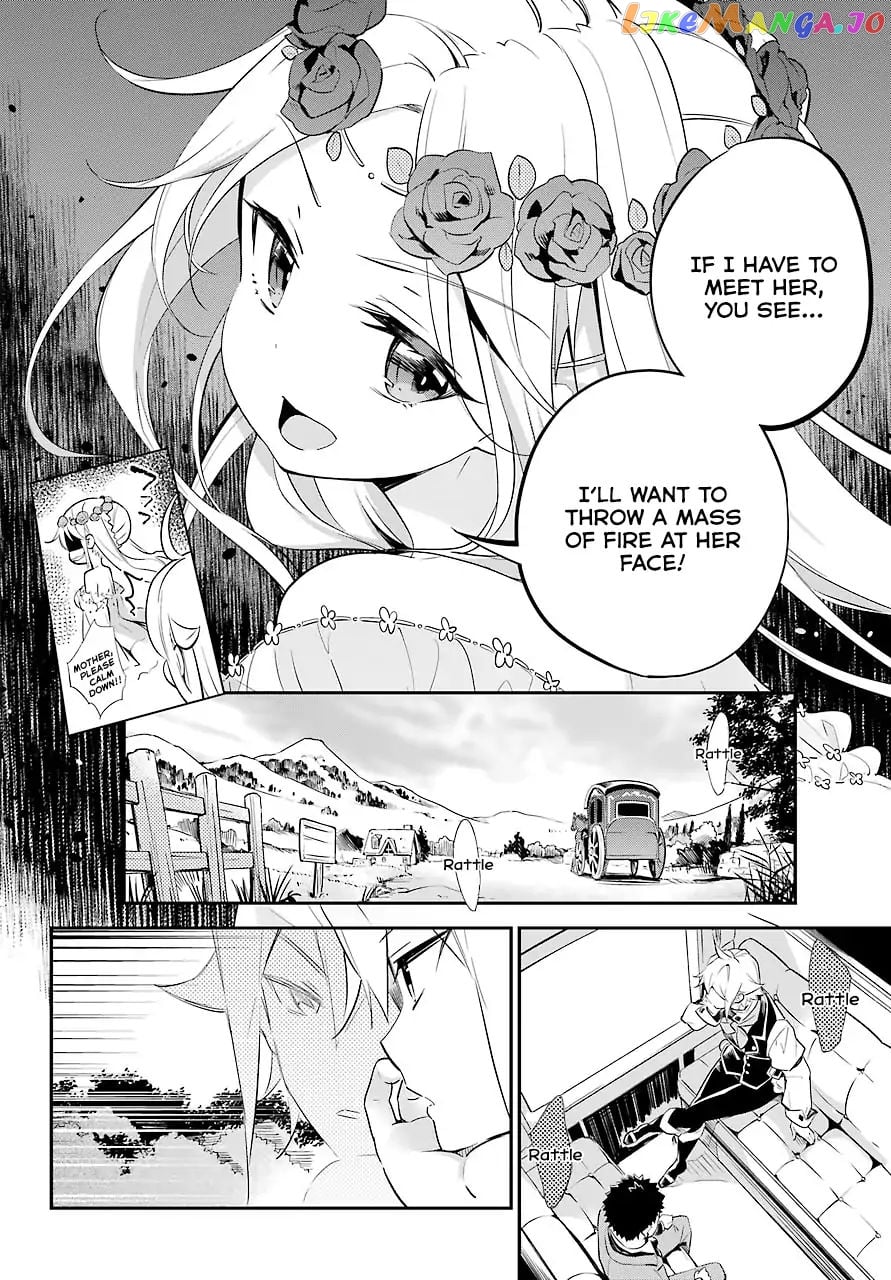 Dad Is A Hero, Mom Is A Spirit, I’m A Reincarnator chapter 2 - page 9