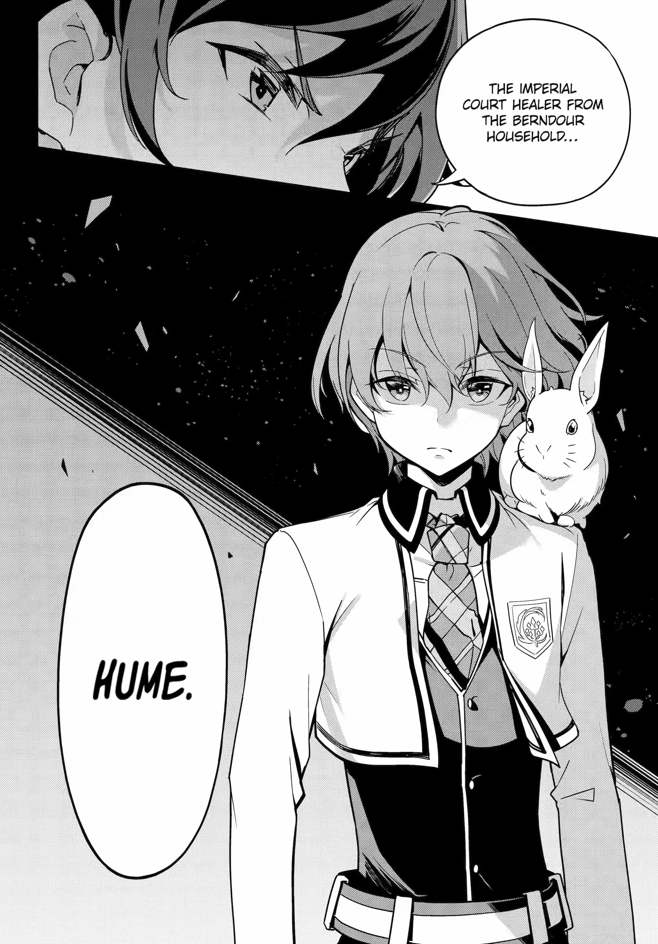 Dad Is A Hero, Mom Is A Spirit, I’m A Reincarnator chapter 46.2 - page 14