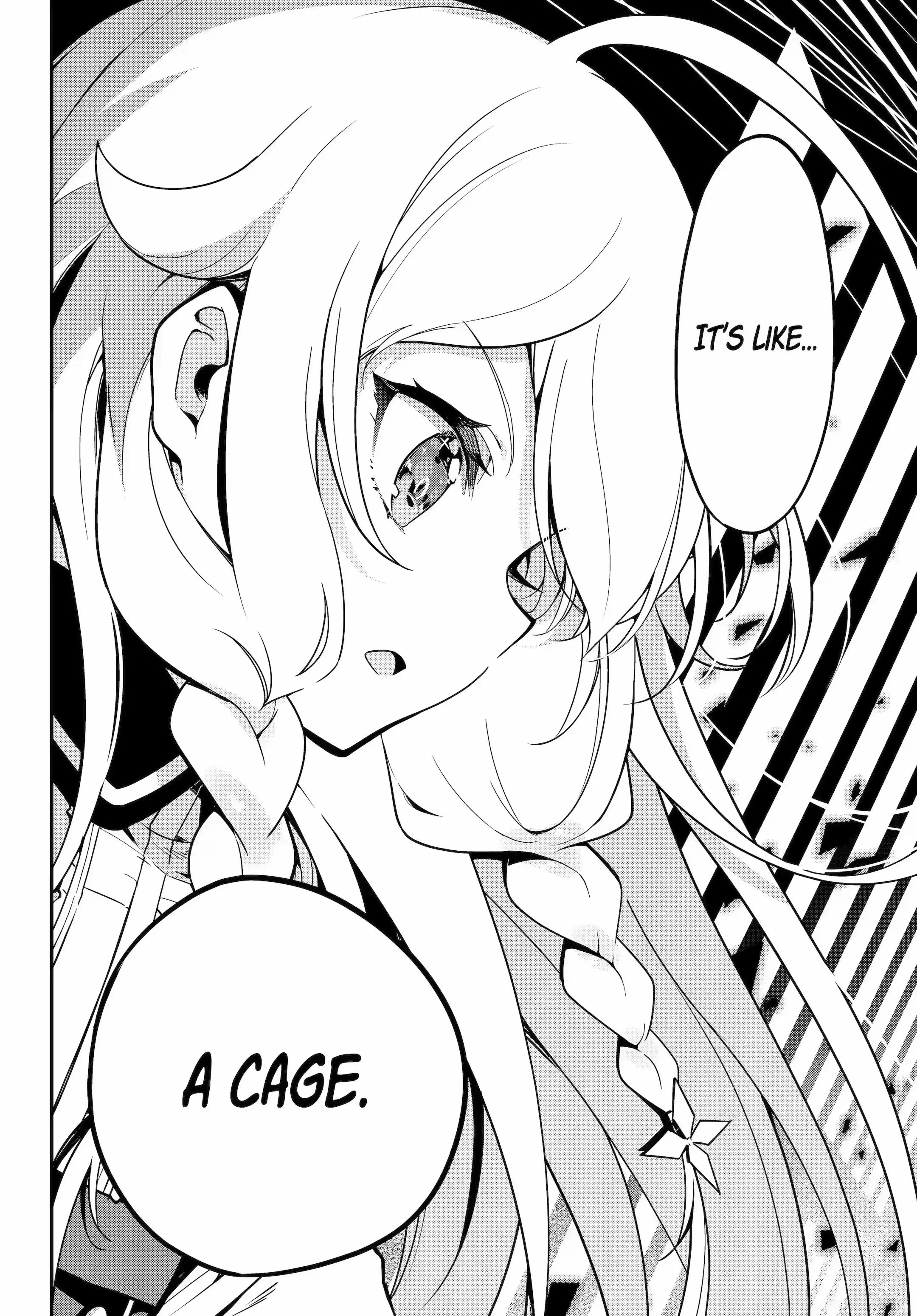 Dad Is A Hero, Mom Is A Spirit, I’m A Reincarnator chapter 46.2 - page 6