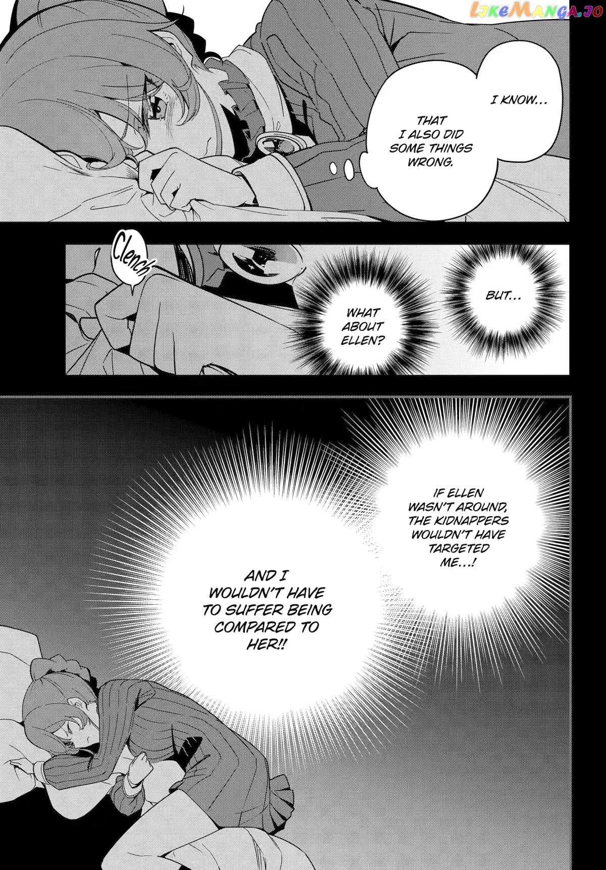 Dad Is A Hero, Mom Is A Spirit, I’m A Reincarnator chapter 47 - page 13