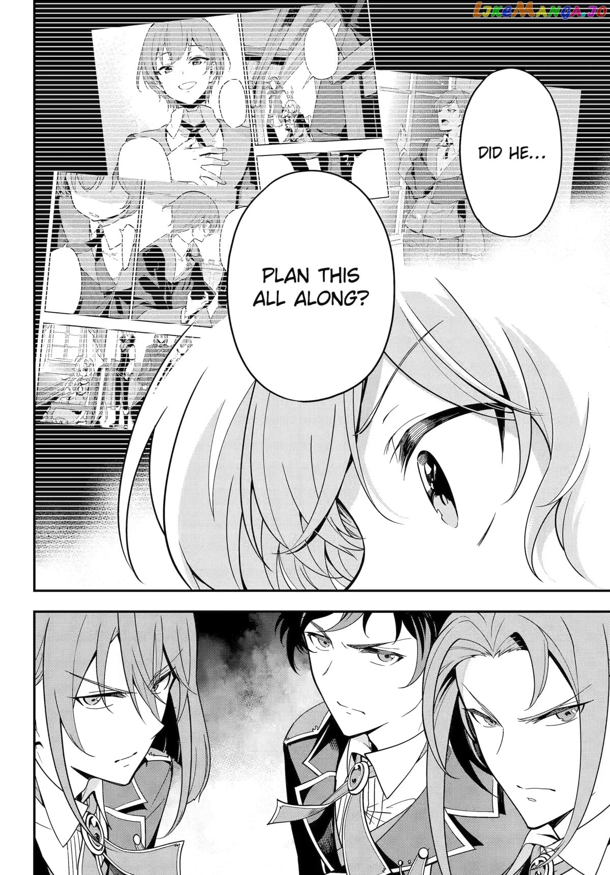 Dad Is A Hero, Mom Is A Spirit, I’m A Reincarnator chapter 47 - page 4