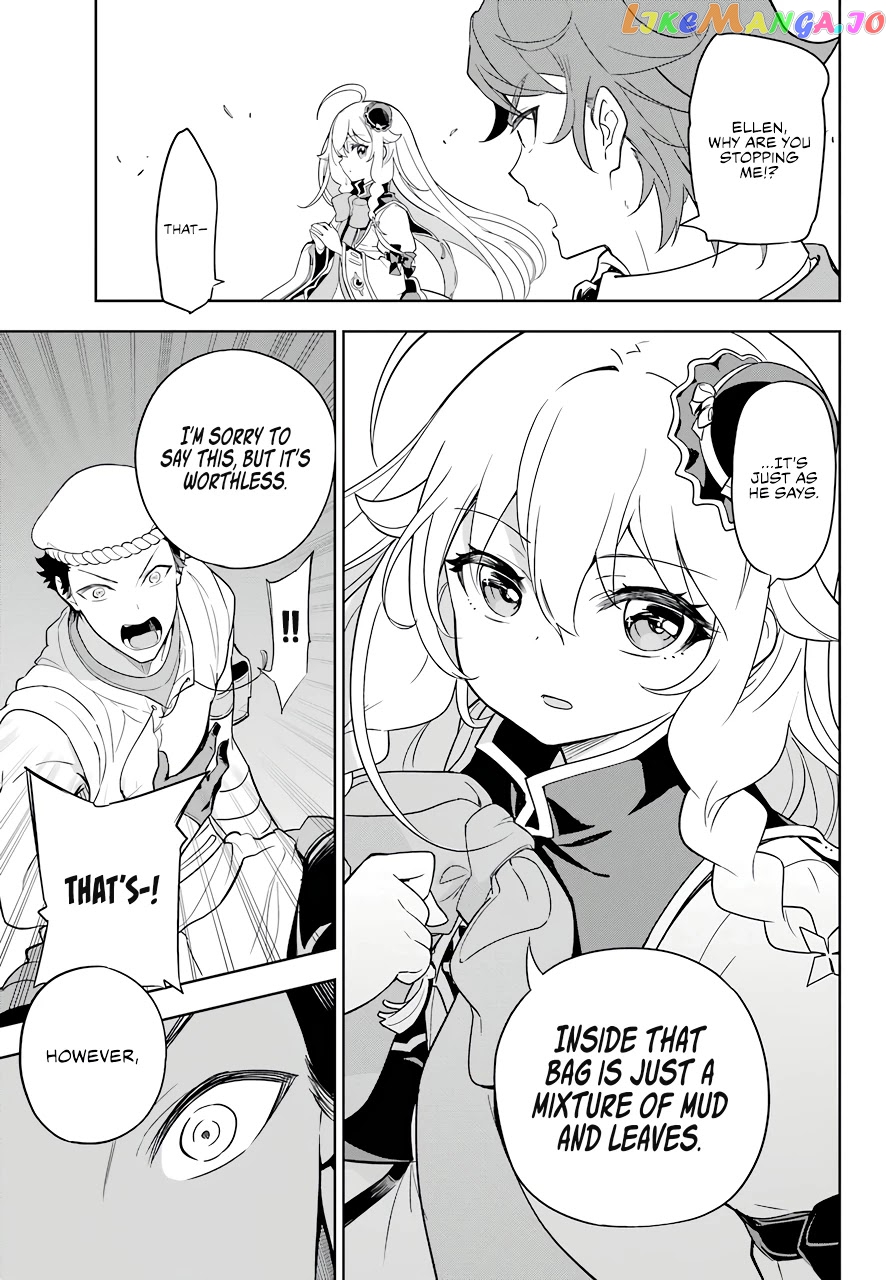 Dad Is A Hero, Mom Is A Spirit, I’m A Reincarnator chapter 39 - page 19