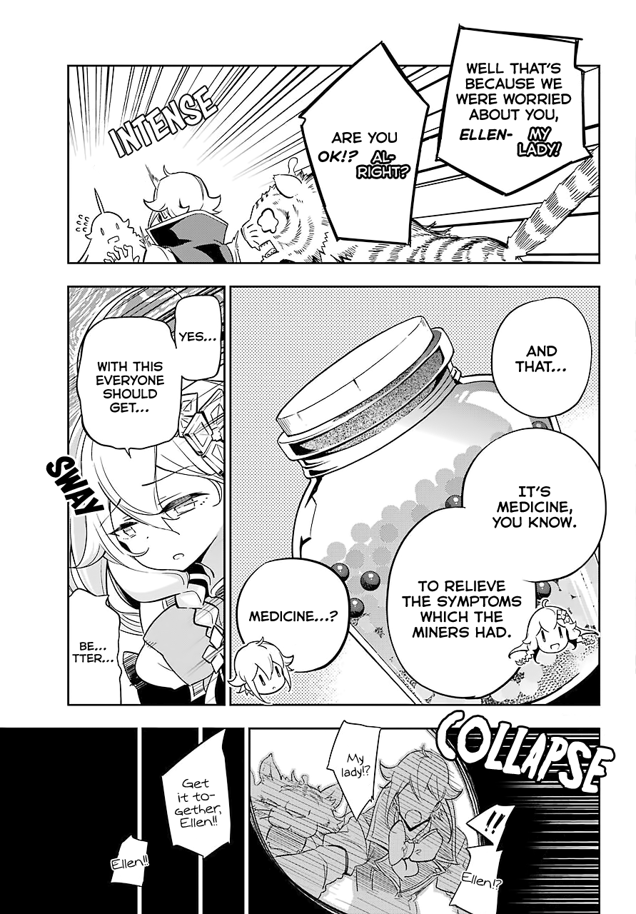 Dad Is A Hero, Mom Is A Spirit, I’m A Reincarnator chapter 22 - page 13