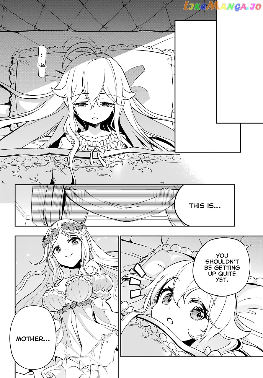 Dad Is A Hero, Mom Is A Spirit, I’m A Reincarnator chapter 22 - page 14