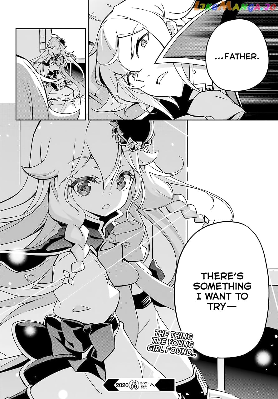 Dad Is A Hero, Mom Is A Spirit, I’m A Reincarnator chapter 22 - page 30