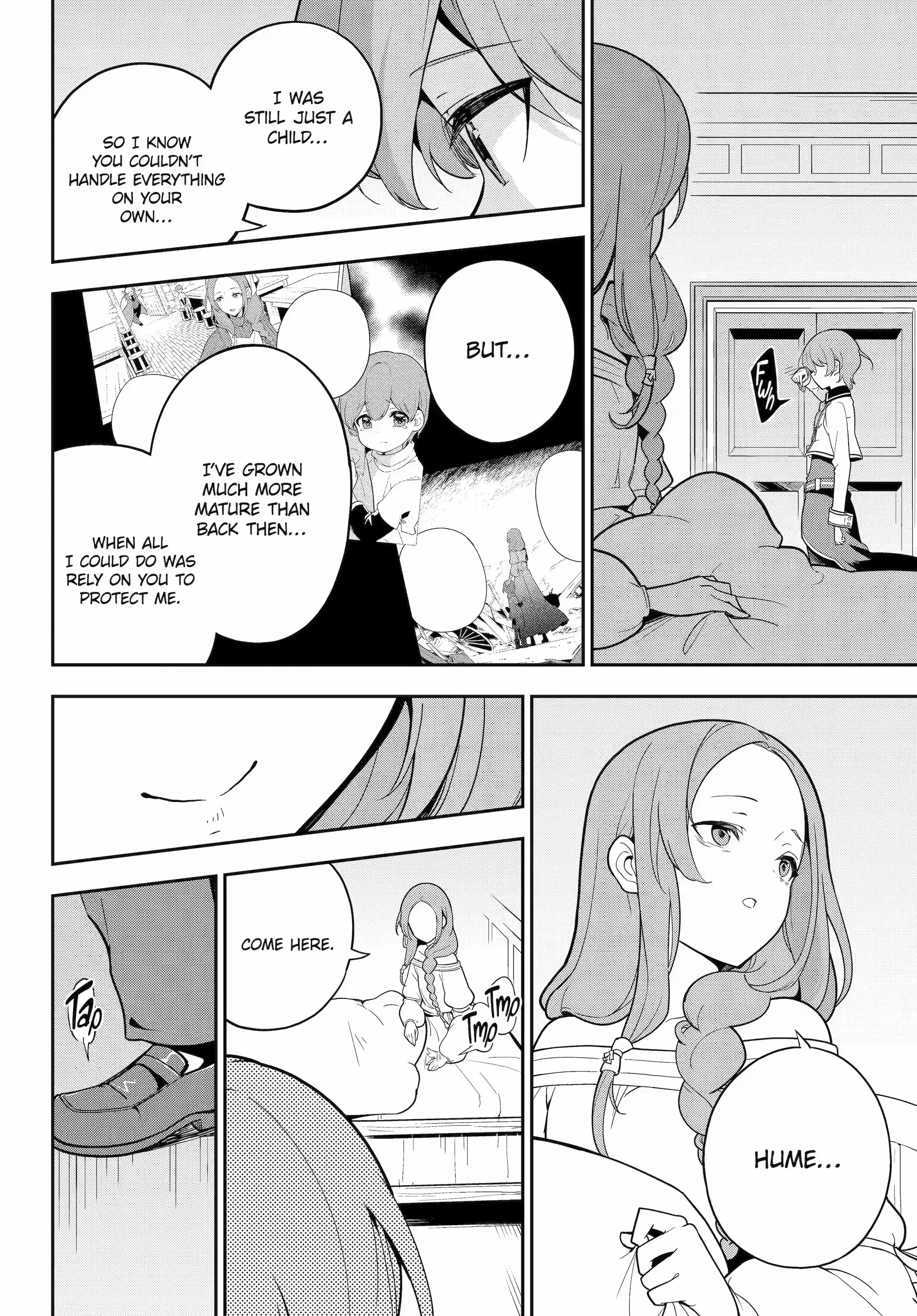 Dad Is A Hero, Mom Is A Spirit, I’m A Reincarnator chapter 50.2 - page 16