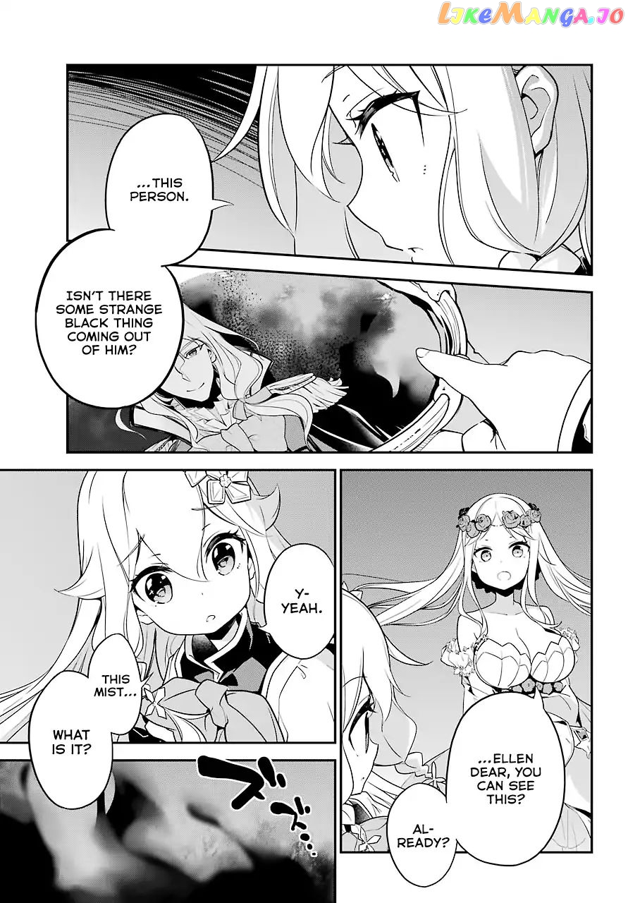Dad Is A Hero, Mom Is A Spirit, I’m A Reincarnator chapter 4 - page 24
