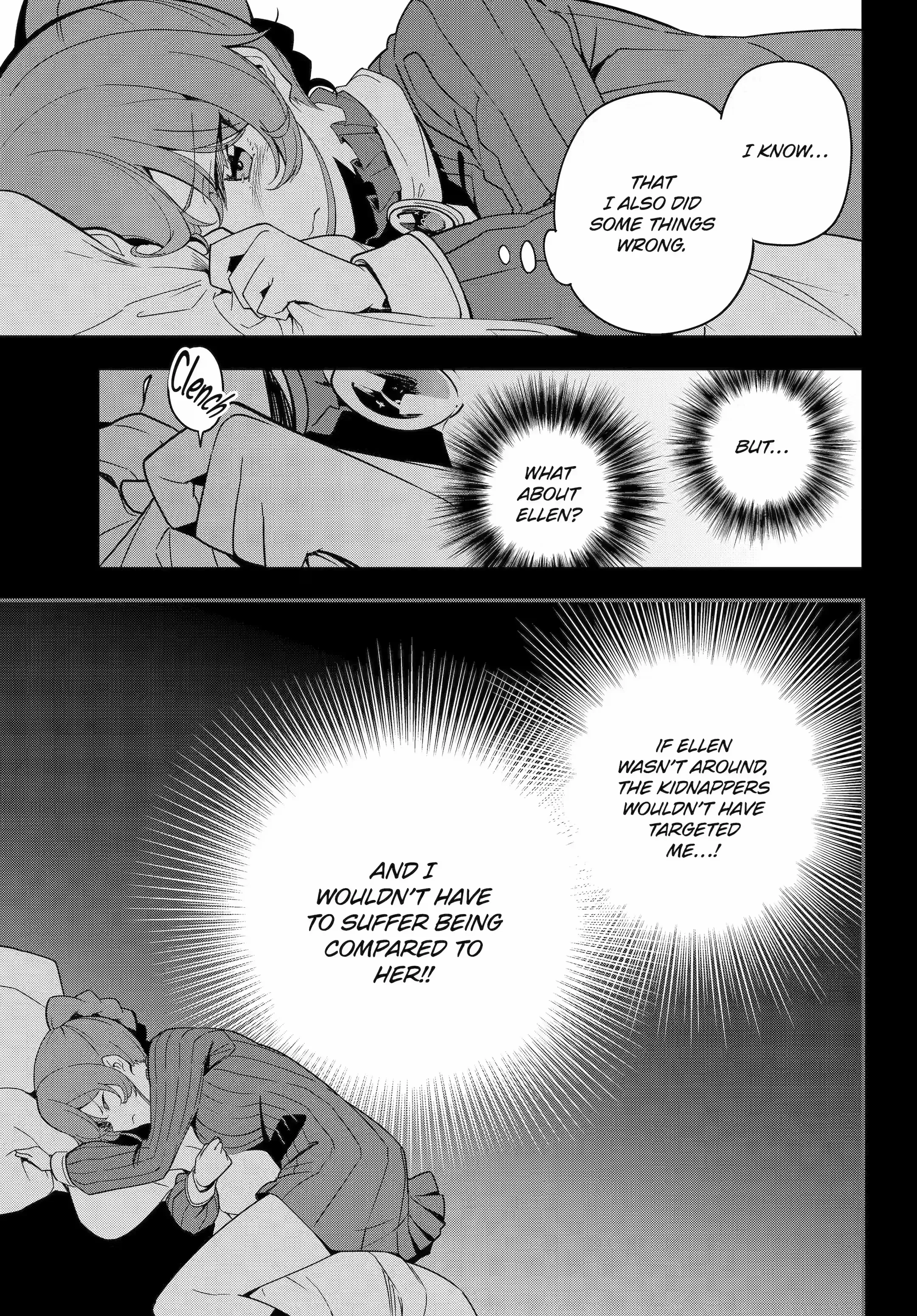 Dad Is A Hero, Mom Is A Spirit, I’m A Reincarnator chapter 47.1 - page 13