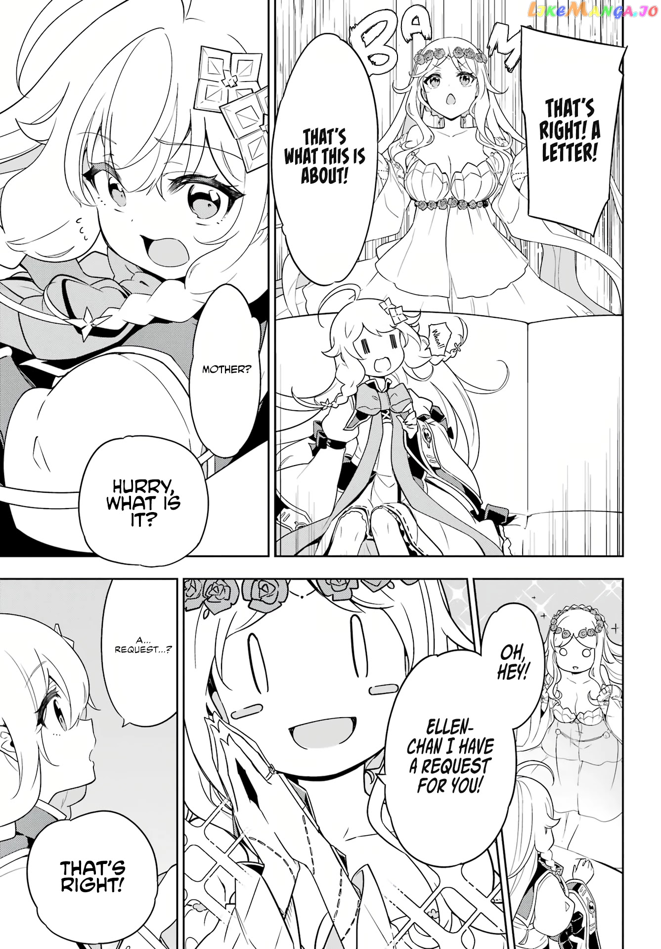 Dad Is A Hero, Mom Is A Spirit, I’m A Reincarnator chapter 40 - page 10