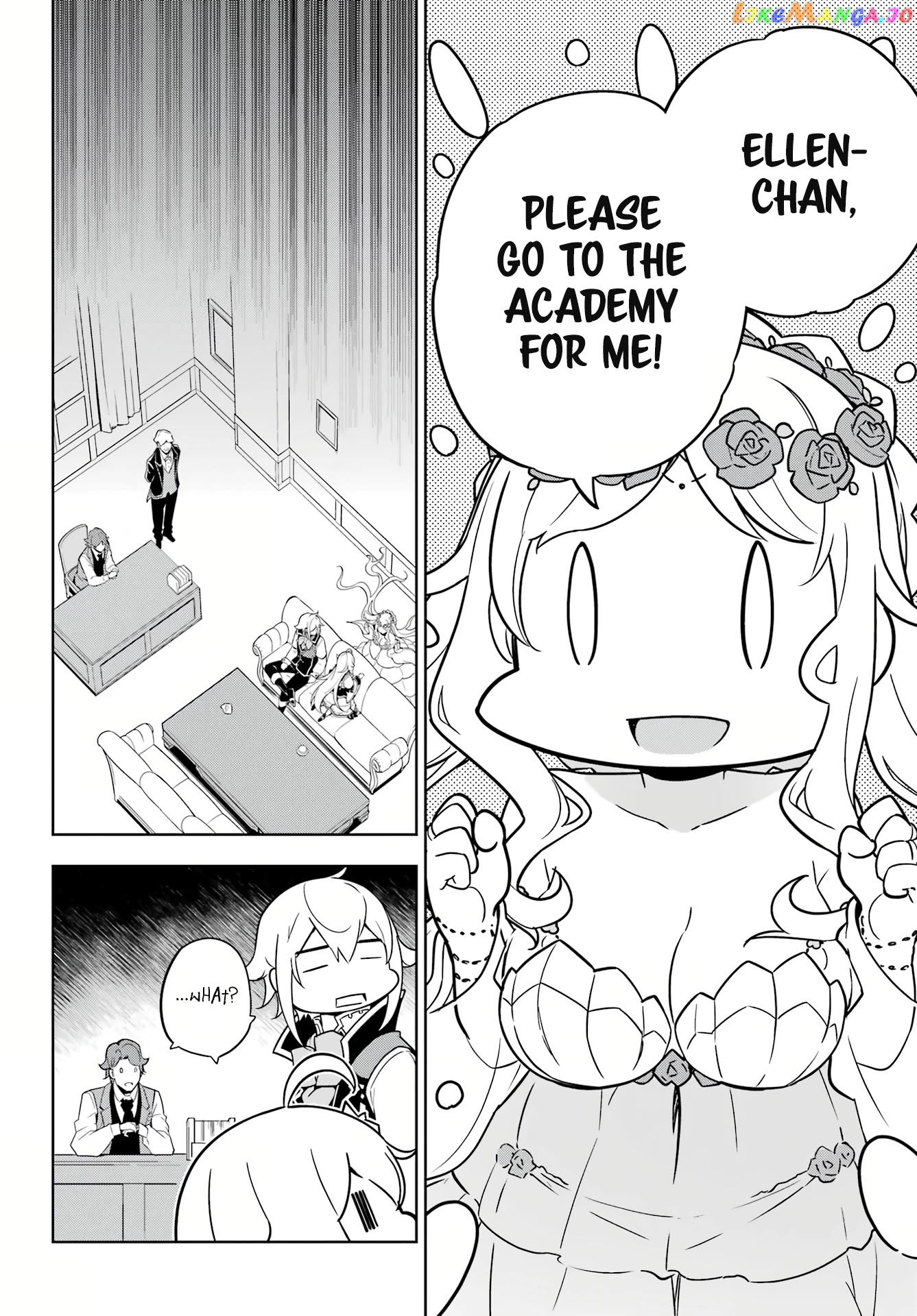 Dad Is A Hero, Mom Is A Spirit, I’m A Reincarnator chapter 40 - page 11