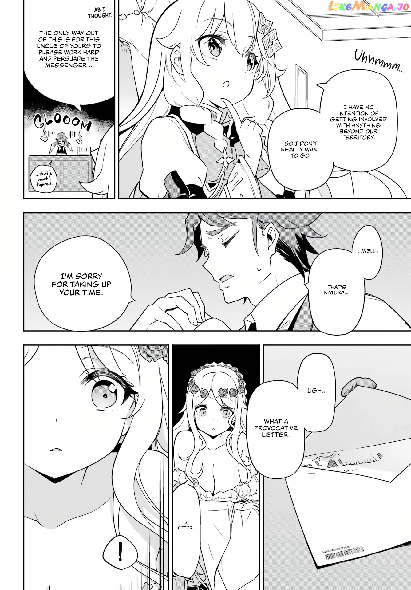 Dad Is A Hero, Mom Is A Spirit, I’m A Reincarnator chapter 40 - page 9