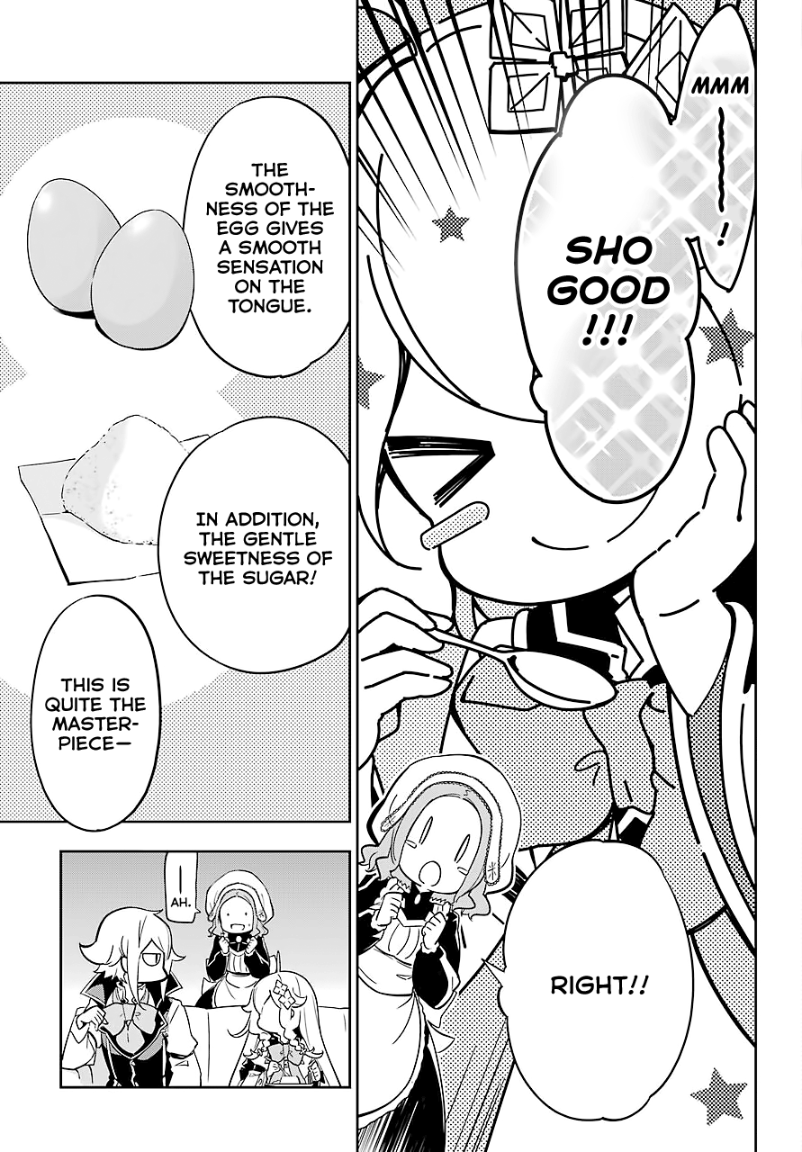 Dad Is A Hero, Mom Is A Spirit, I’m A Reincarnator chapter 23 - page 14