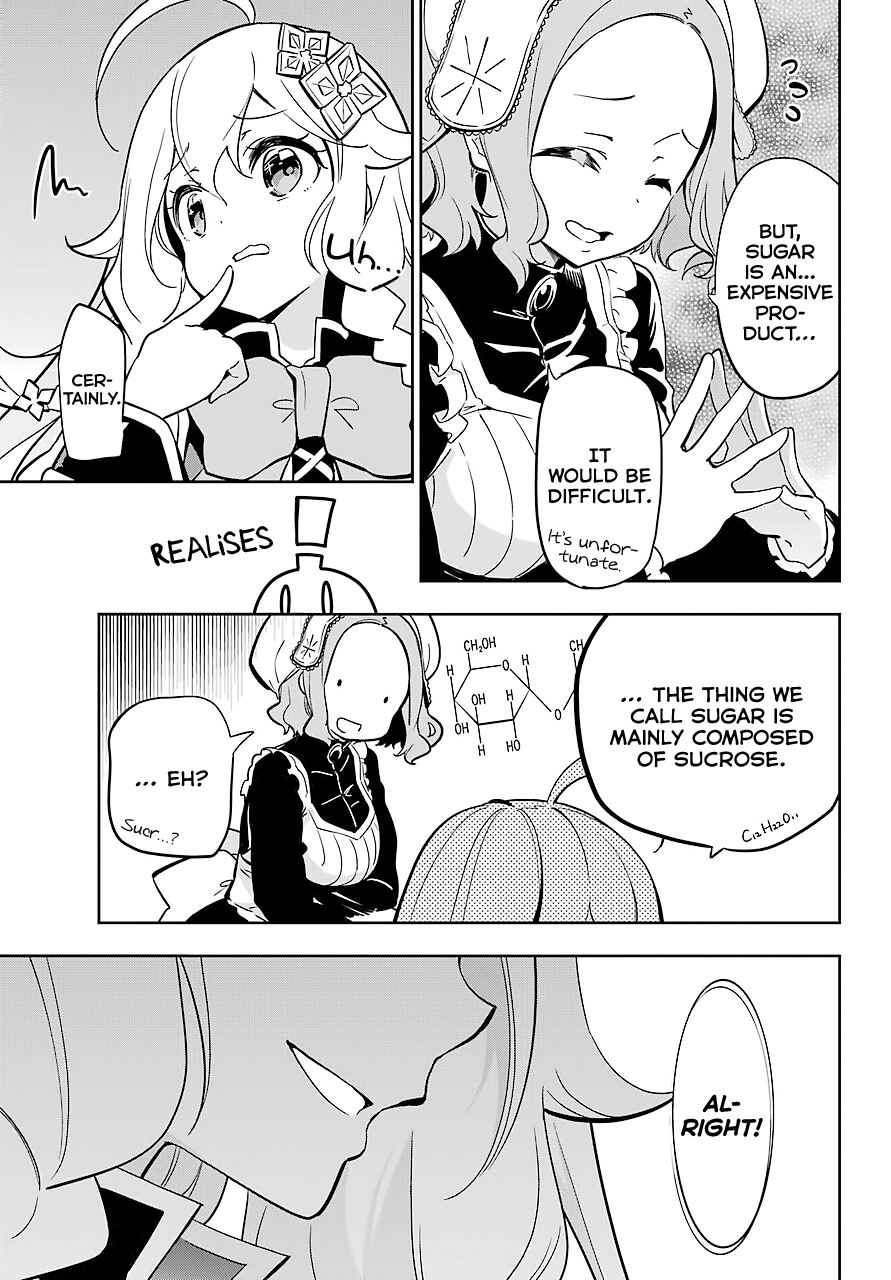 Dad Is A Hero, Mom Is A Spirit, I’m A Reincarnator chapter 23 - page 16