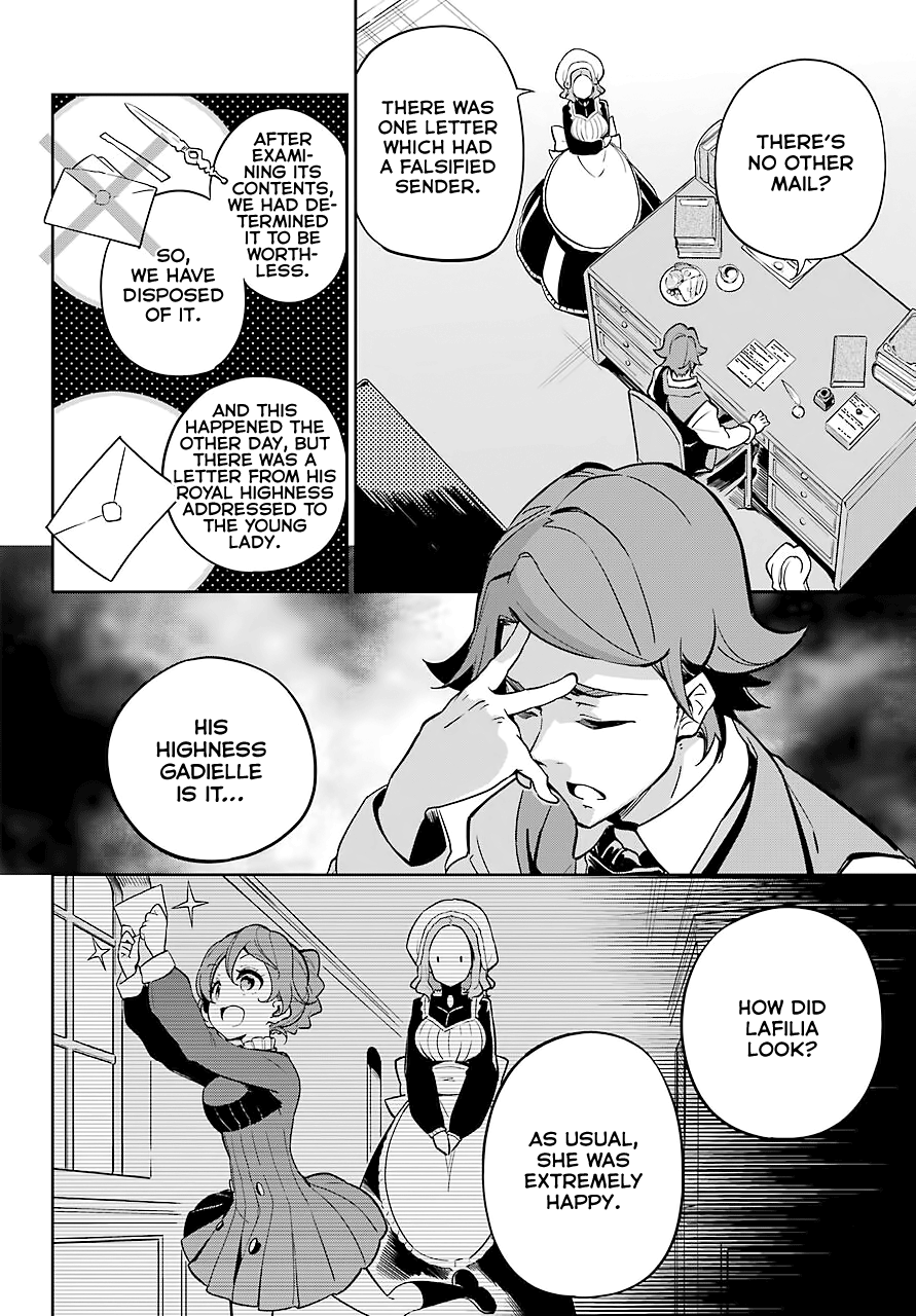 Dad Is A Hero, Mom Is A Spirit, I’m A Reincarnator chapter 23 - page 5