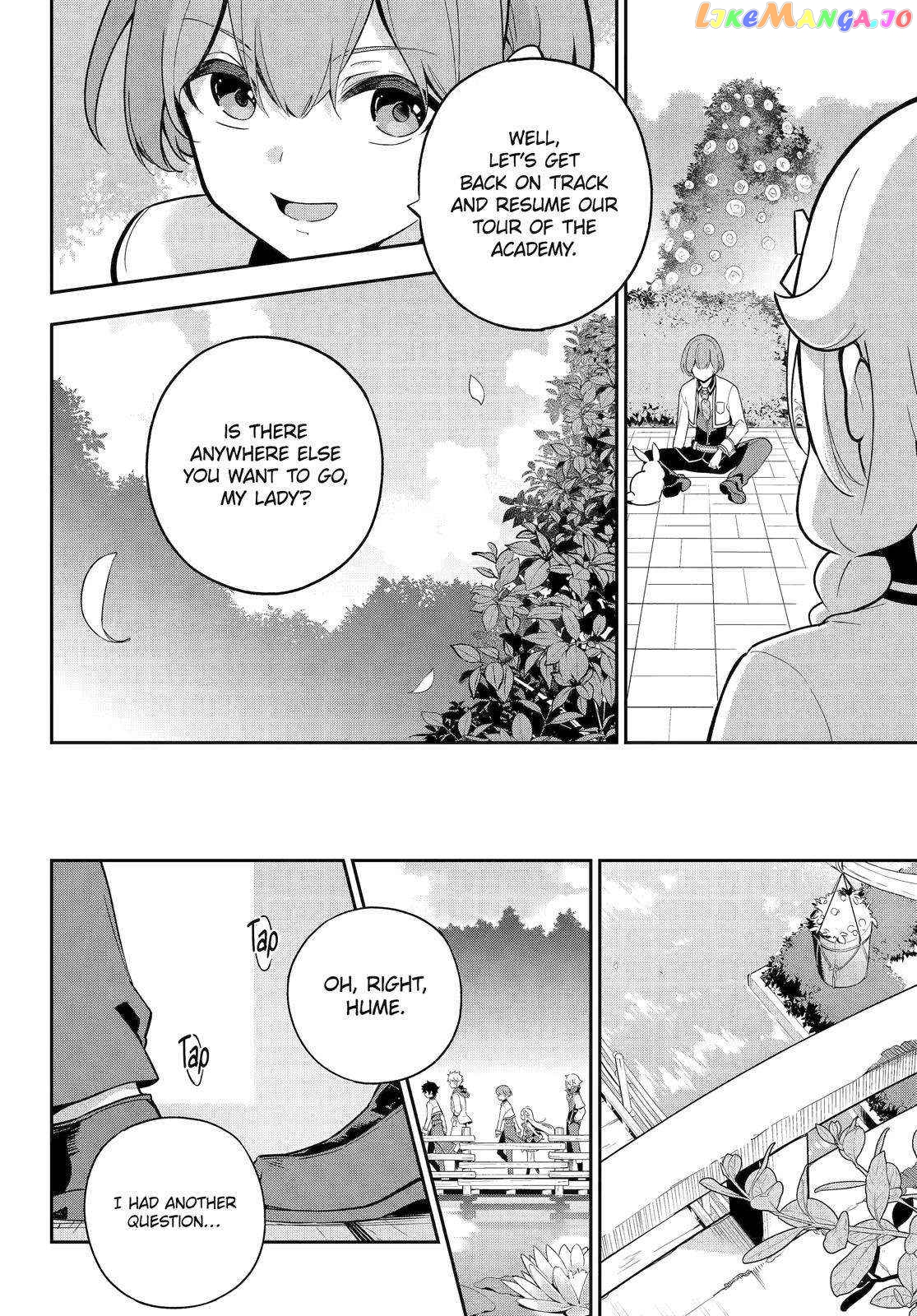 Dad Is A Hero, Mom Is A Spirit, I’m A Reincarnator chapter 51 - page 16