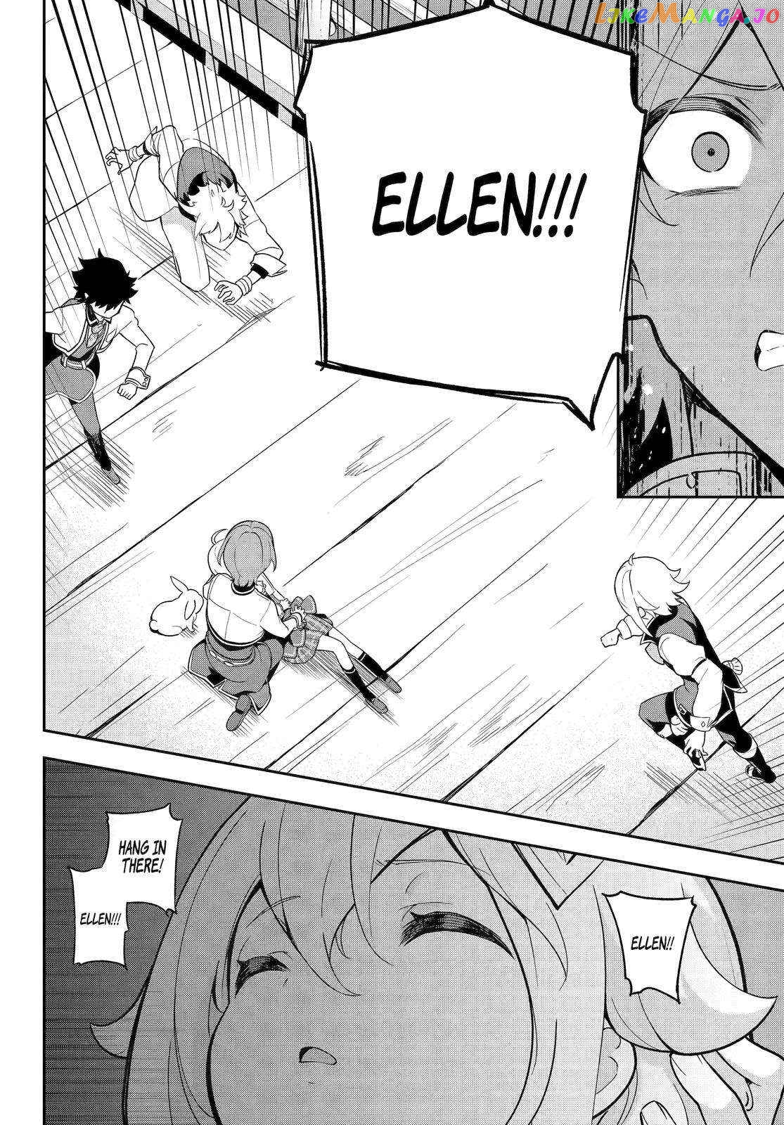 Dad Is A Hero, Mom Is A Spirit, I’m A Reincarnator chapter 51 - page 20