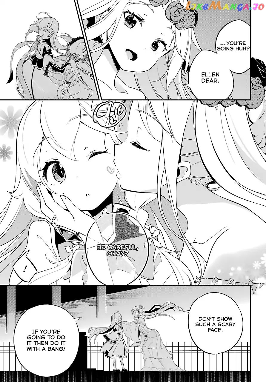 Dad Is A Hero, Mom Is A Spirit, I’m A Reincarnator chapter 5 - page 24