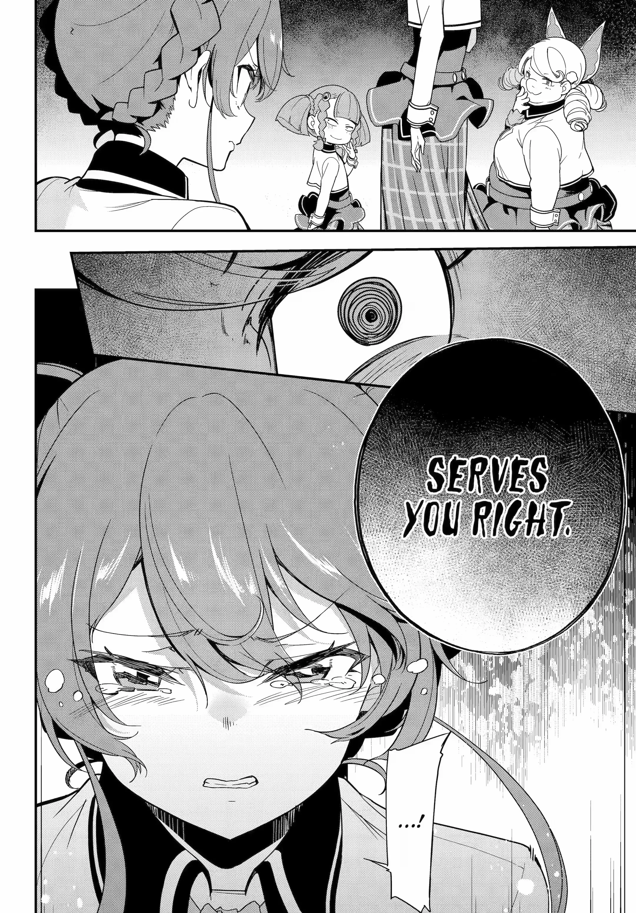 Dad Is A Hero, Mom Is A Spirit, I’m A Reincarnator chapter 47.2 - page 9