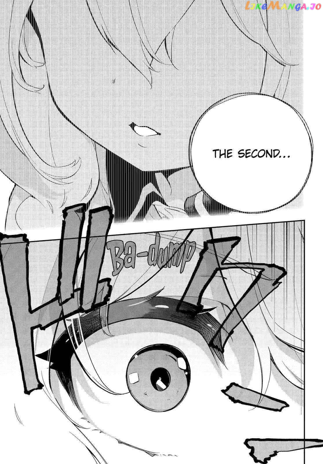Dad Is A Hero, Mom Is A Spirit, I’m A Reincarnator chapter 52 - page 14