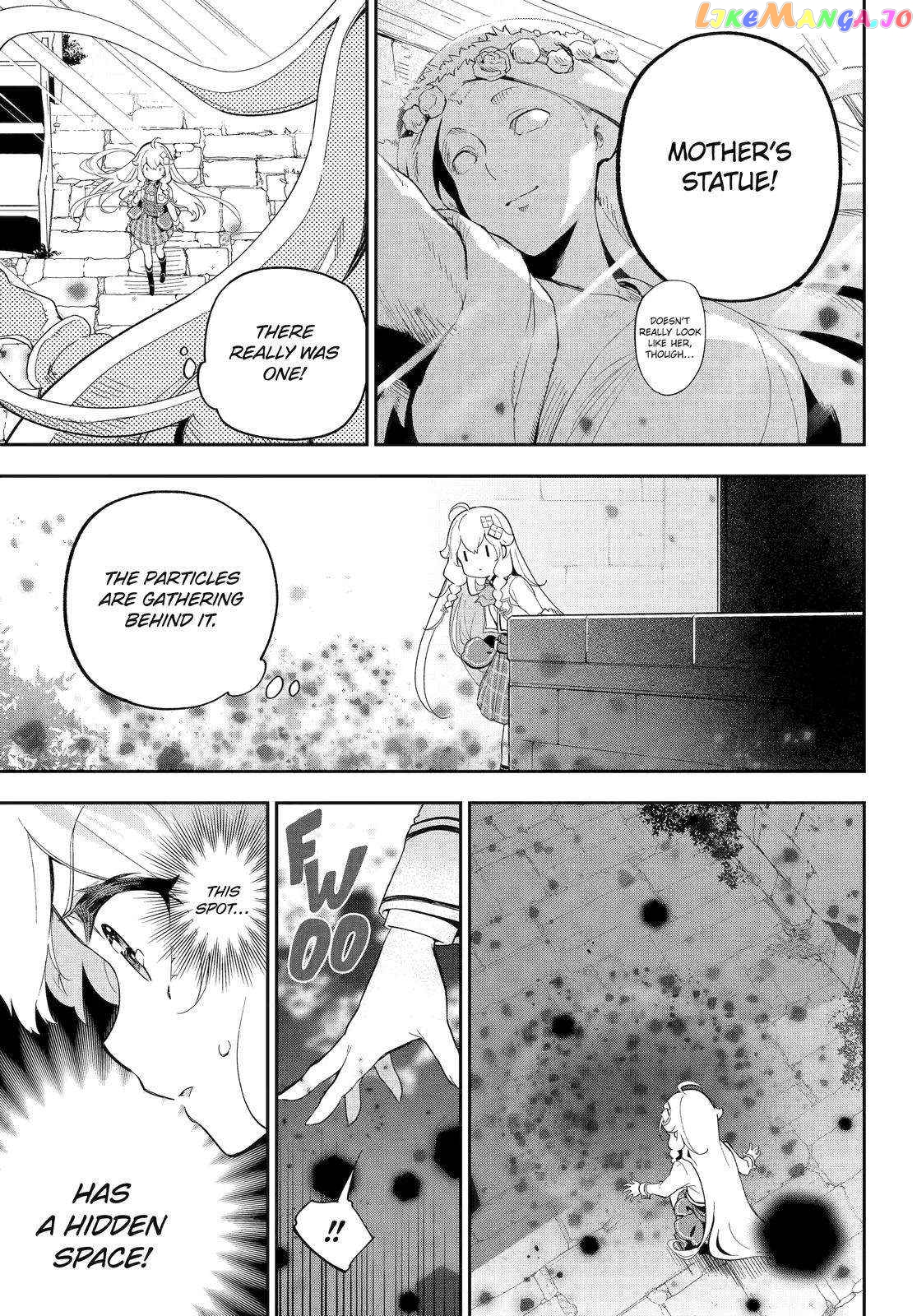 Dad Is A Hero, Mom Is A Spirit, I’m A Reincarnator chapter 52 - page 18