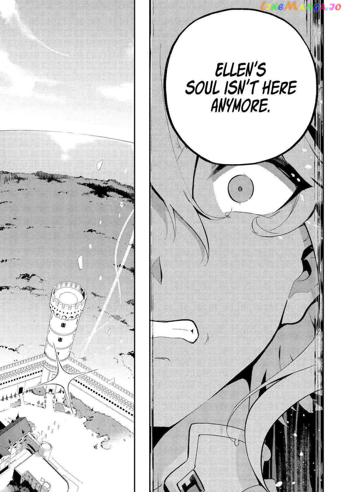 Dad Is A Hero, Mom Is A Spirit, I’m A Reincarnator chapter 52 - page 6