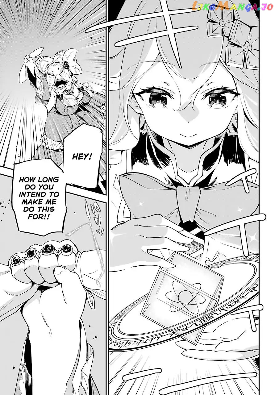 Dad Is A Hero, Mom Is A Spirit, I’m A Reincarnator chapter 6 - page 11