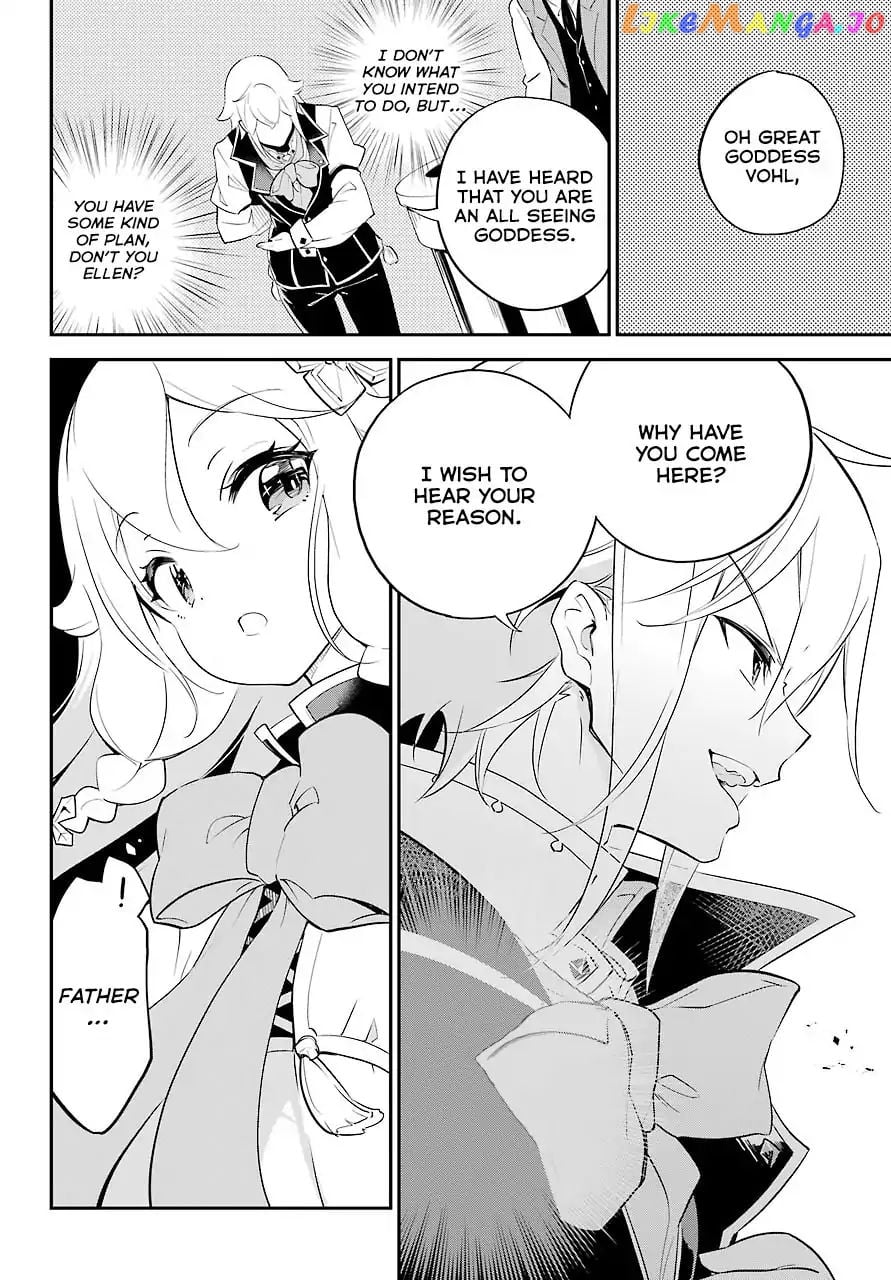 Dad Is A Hero, Mom Is A Spirit, I’m A Reincarnator chapter 6 - page 8